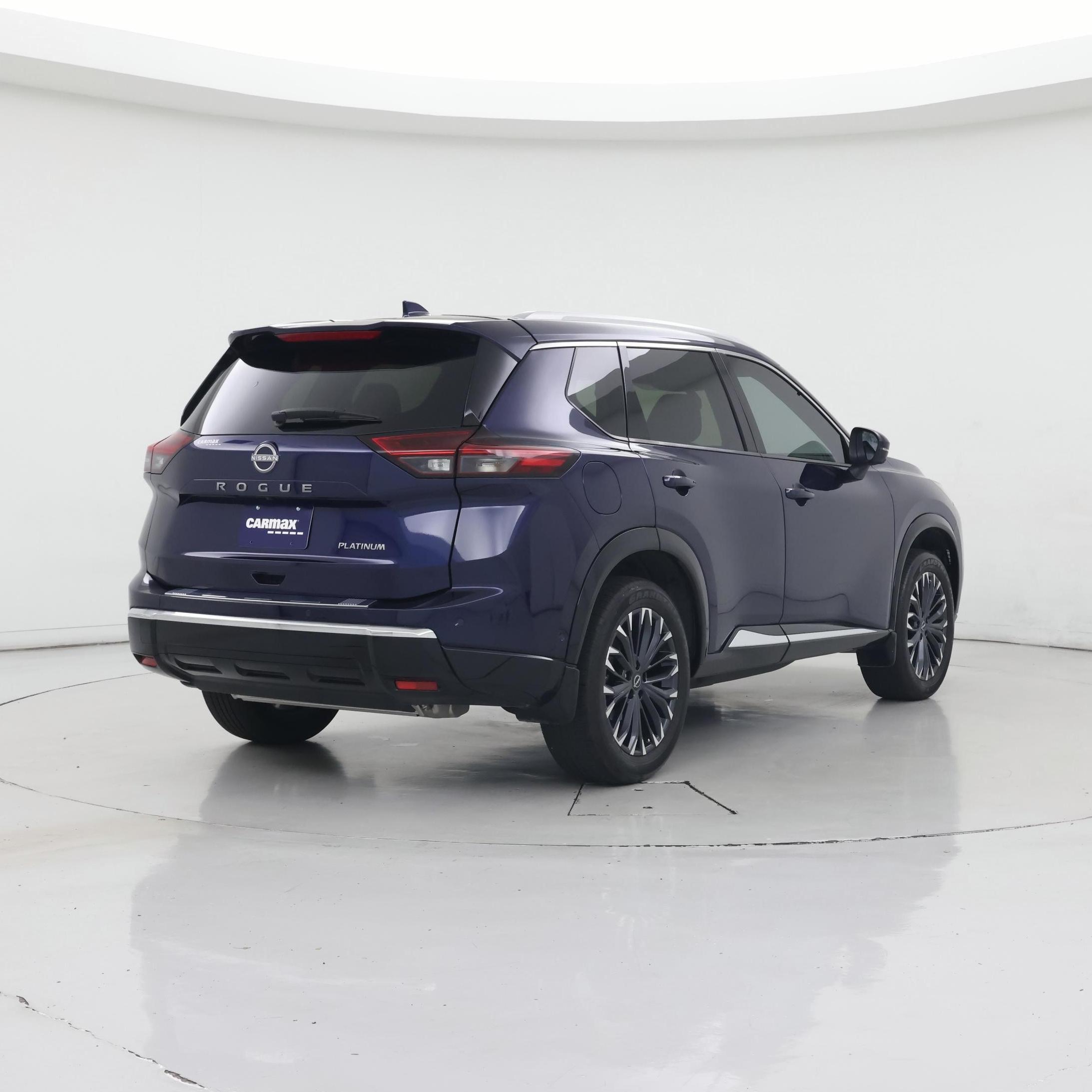 Thumbnail: 2024 Nissan Rogue - 8