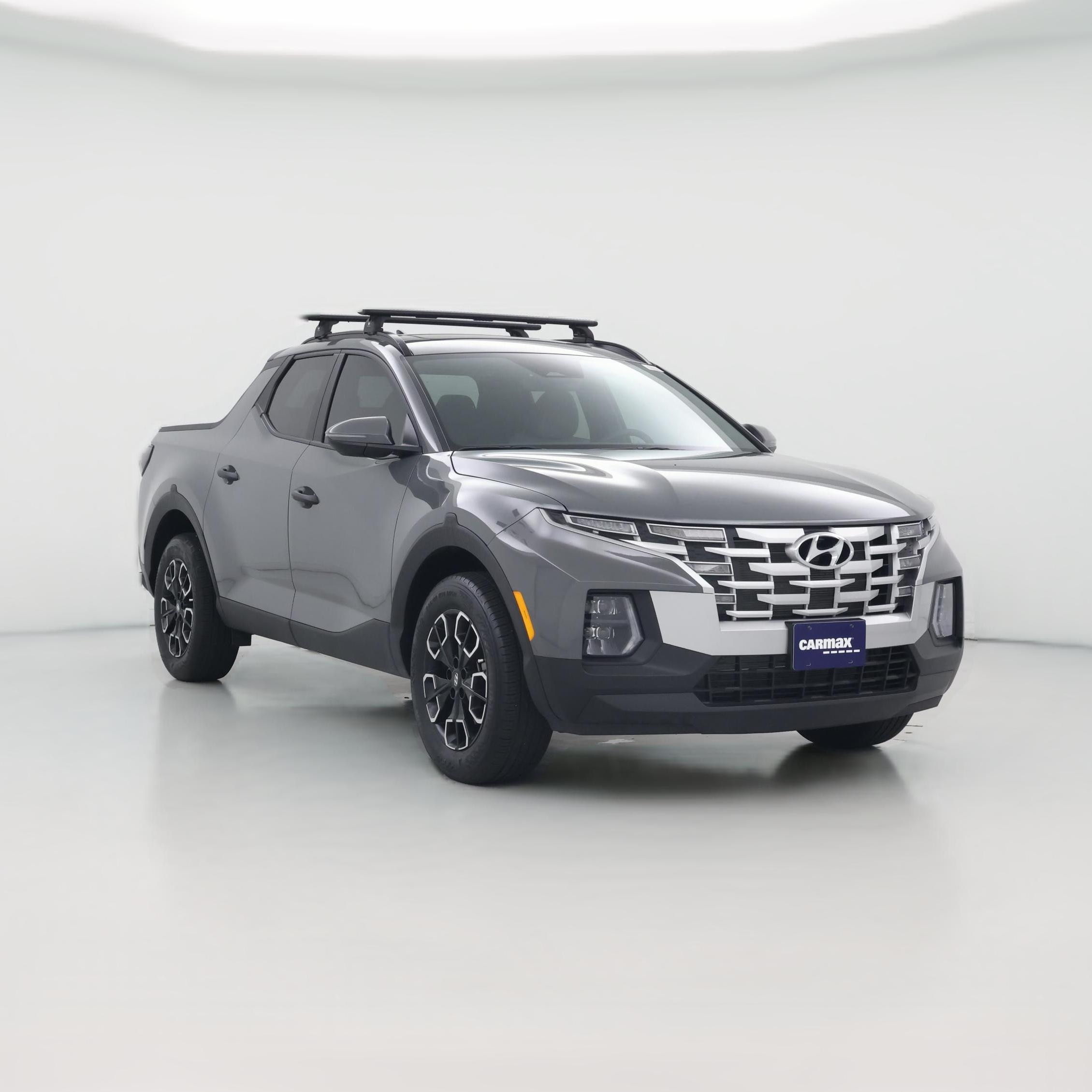 Thumbnail: 2024 Hyundai Santa Cruz - 1
