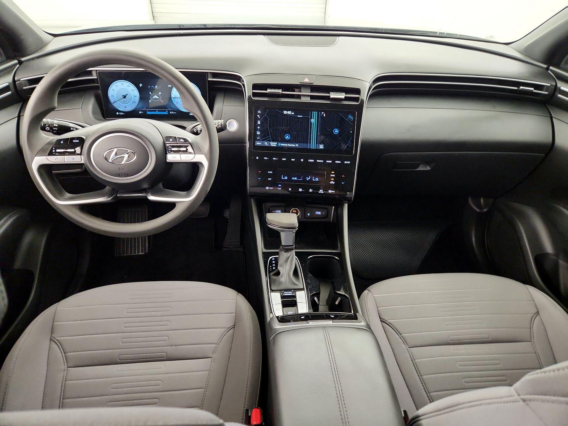 Thumbnail: 2024 Hyundai Santa Cruz - 9