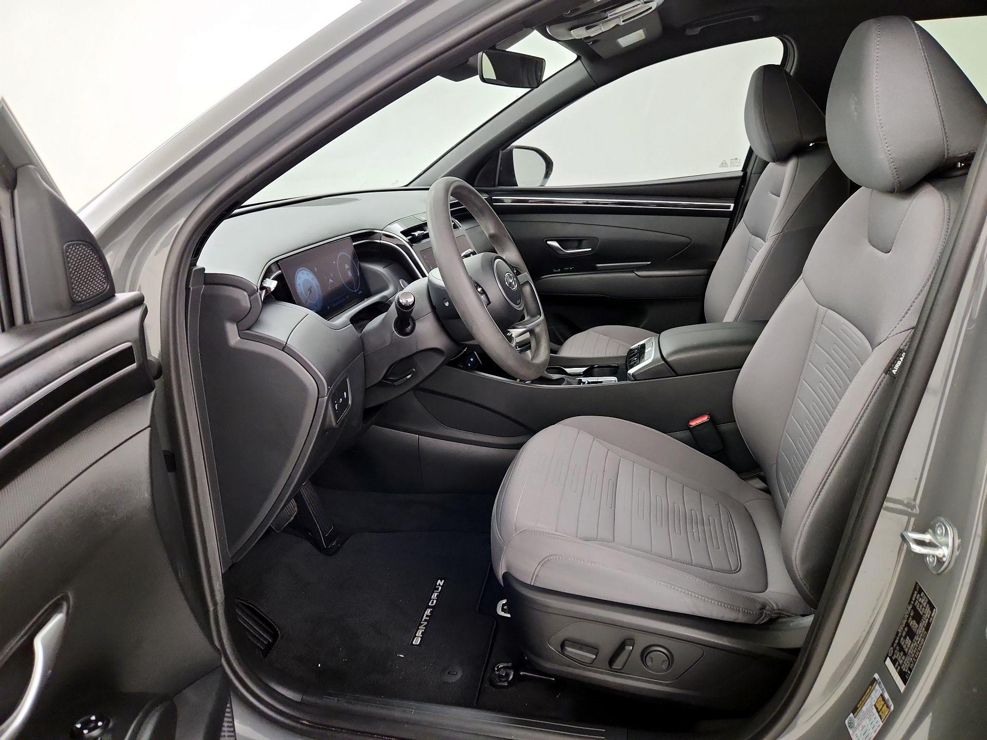 Thumbnail: 2024 Hyundai Santa Cruz - 11