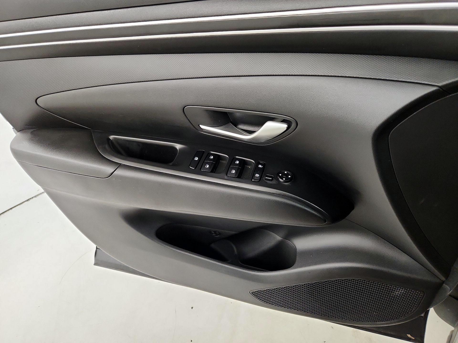 Thumbnail: 2024 Hyundai Santa Cruz - 12