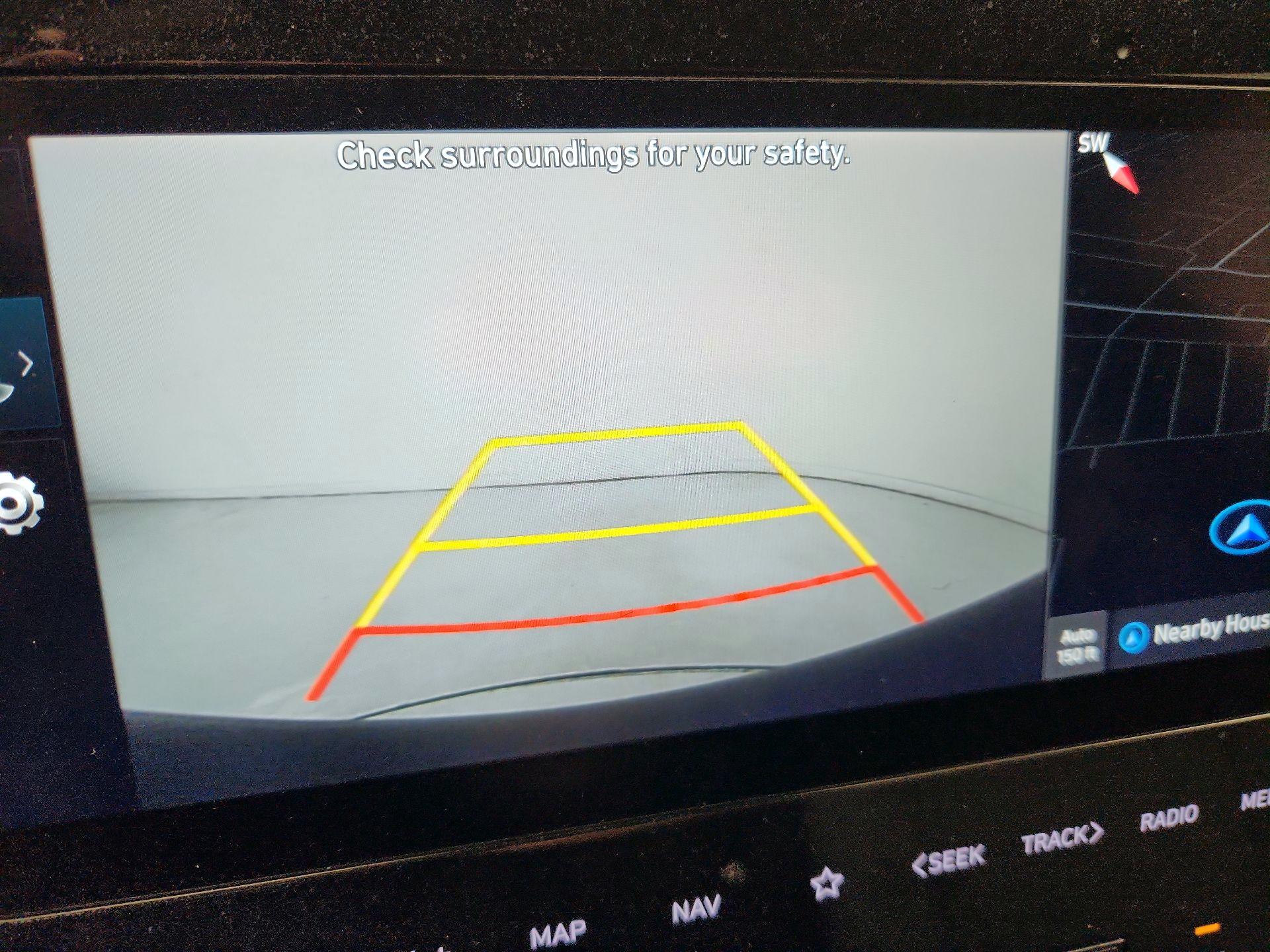 Thumbnail: 2024 Hyundai Santa Cruz - 15