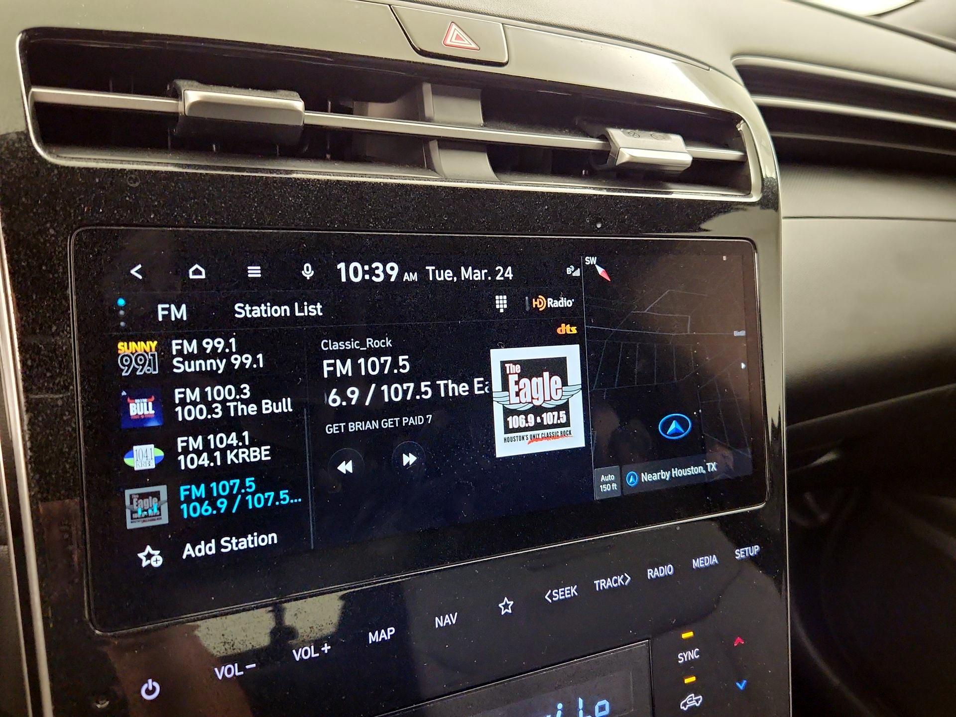 Thumbnail: 2024 Hyundai Santa Cruz - 16