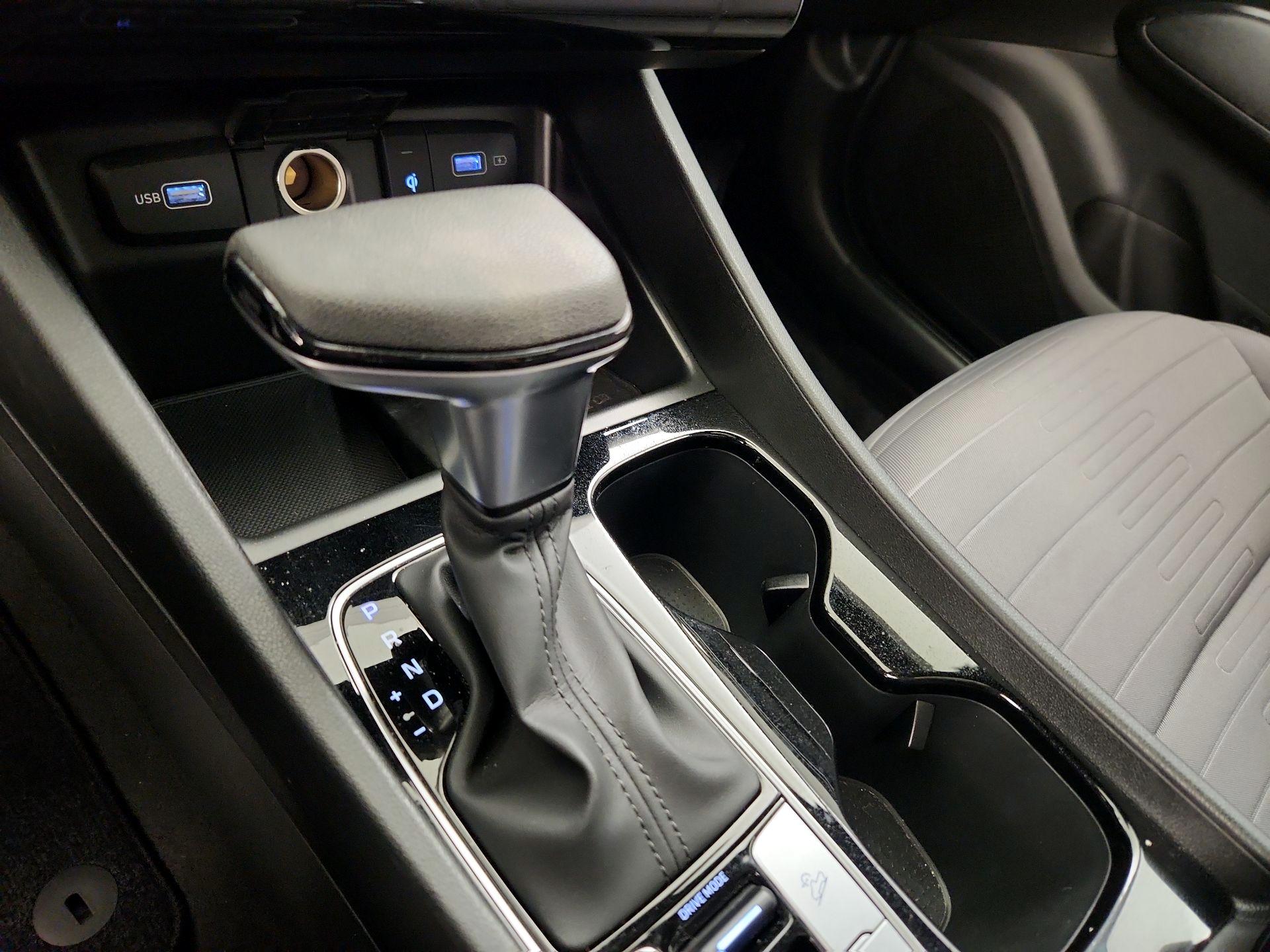 Thumbnail: 2024 Hyundai Santa Cruz - 18