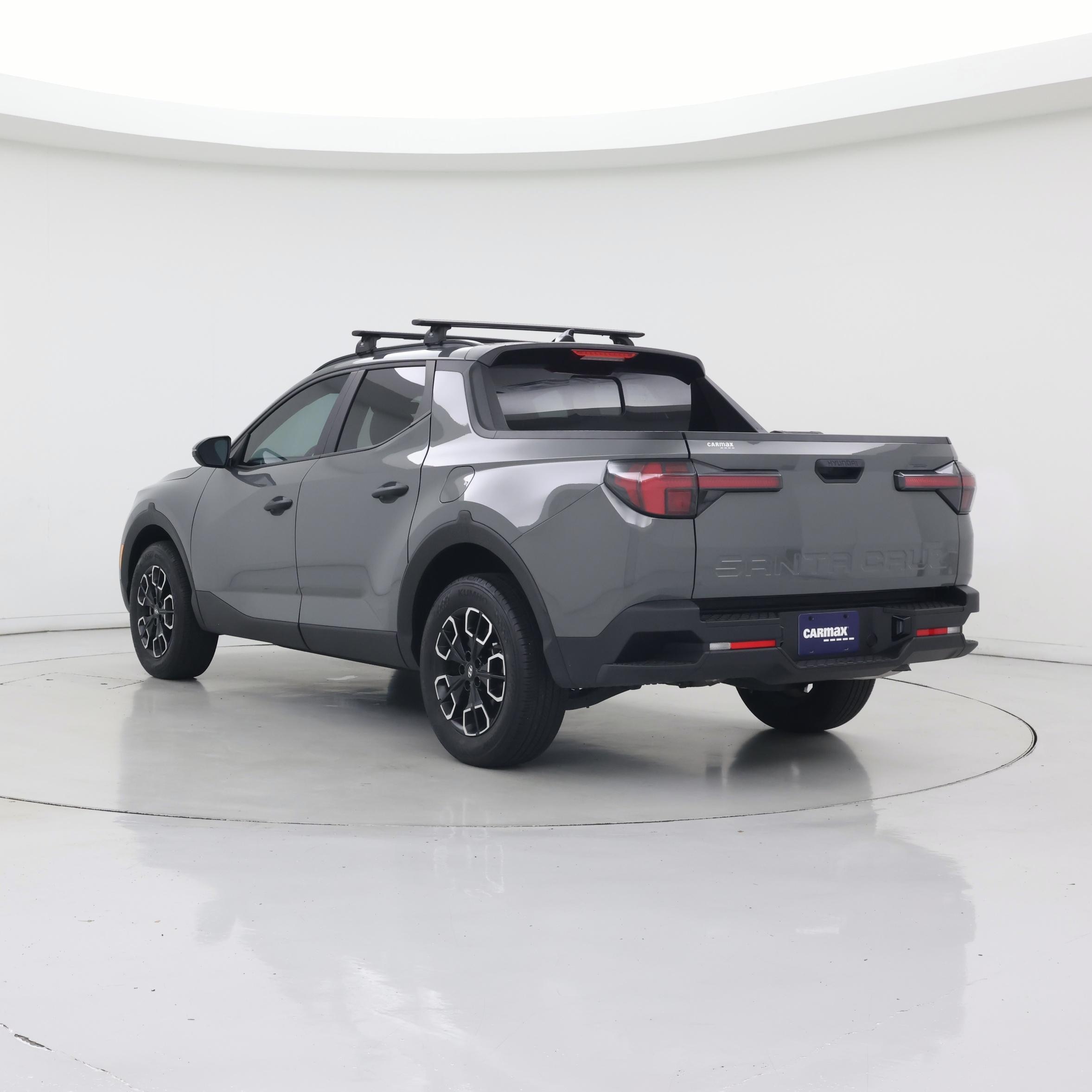 Thumbnail: 2024 Hyundai Santa Cruz - 2