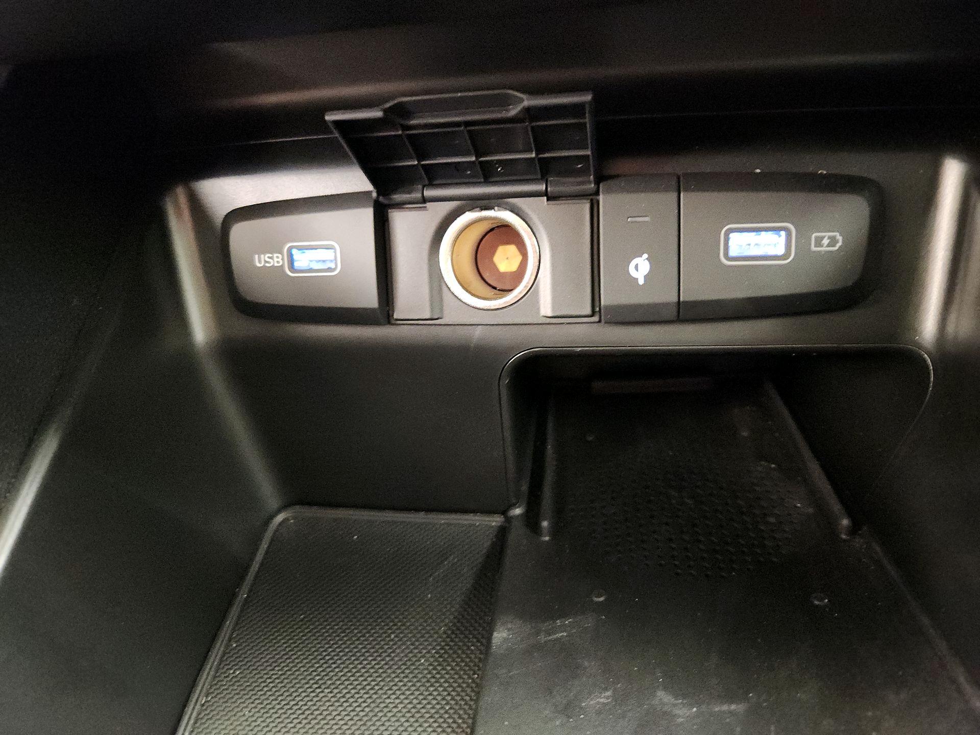 Thumbnail: 2024 Hyundai Santa Cruz - 19