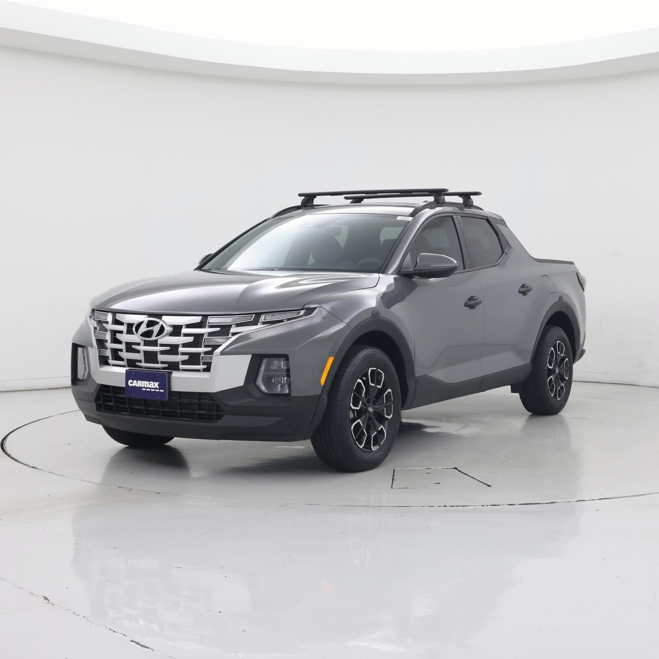 Thumbnail: 2024 Hyundai Santa Cruz - 4