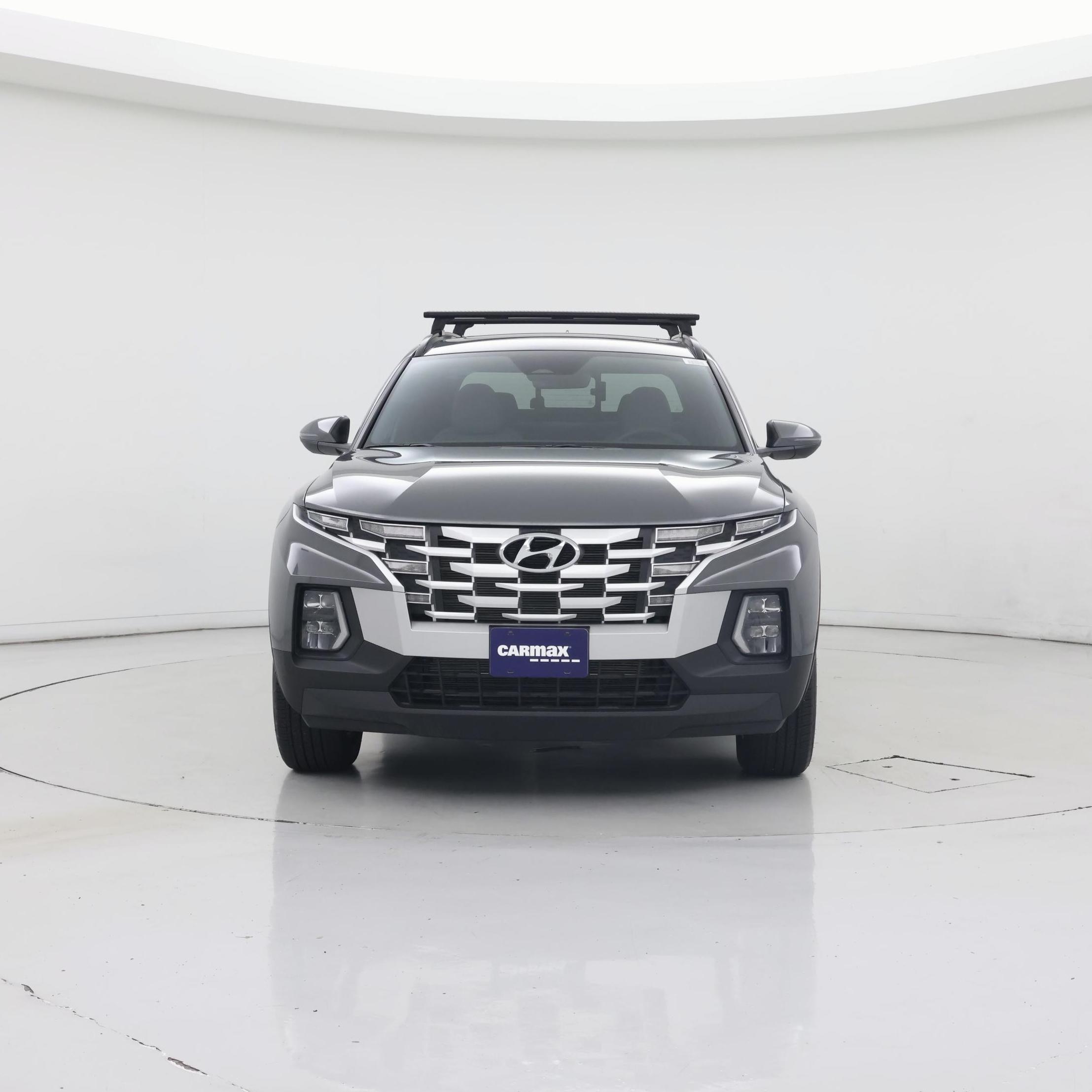 Thumbnail: 2024 Hyundai Santa Cruz - 5