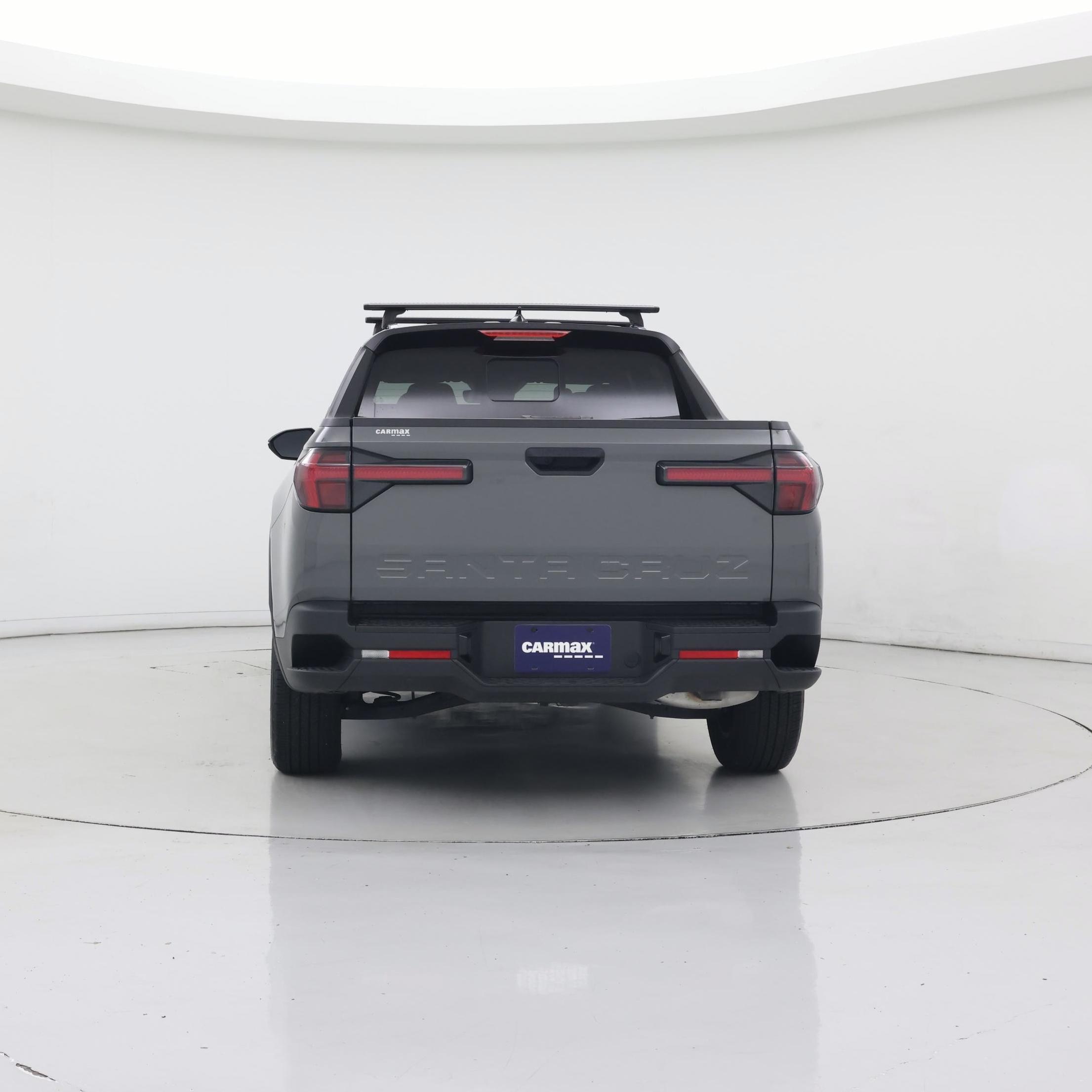 Thumbnail: 2024 Hyundai Santa Cruz - 6