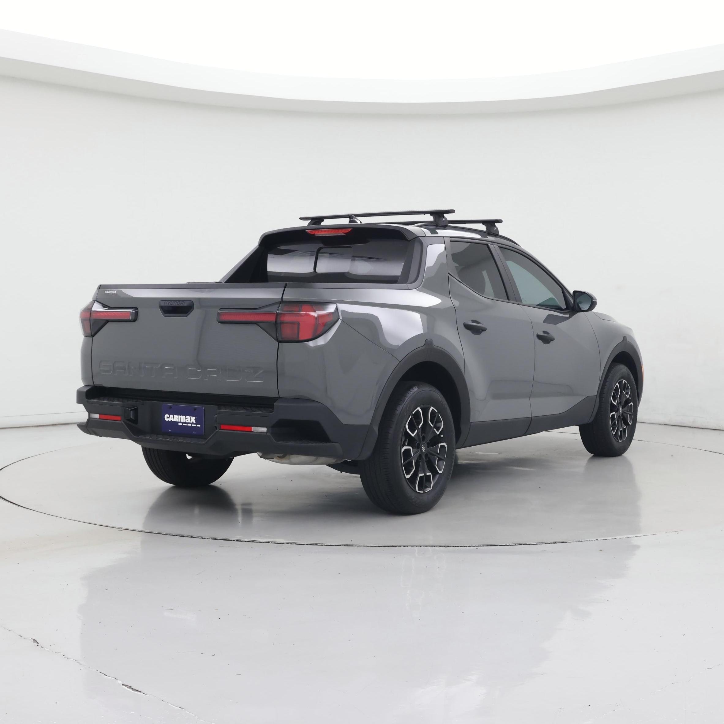 Thumbnail: 2024 Hyundai Santa Cruz - 8