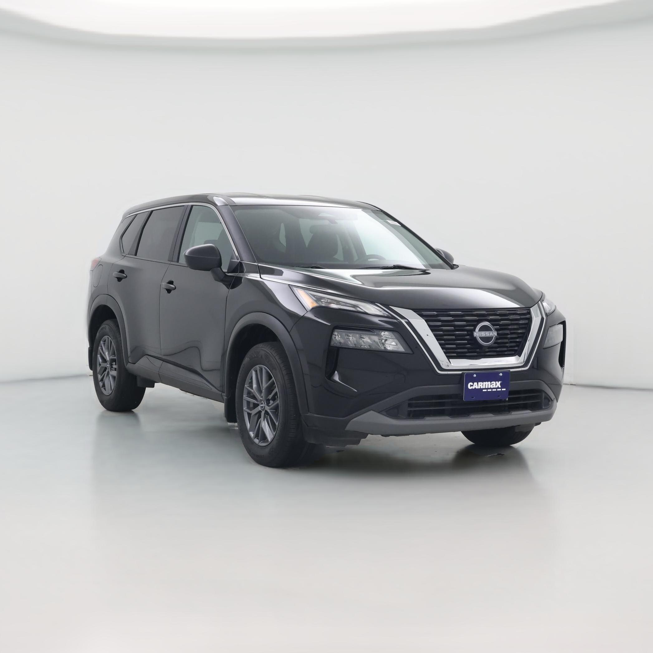 Thumbnail: 2023 Nissan Rogue - 1