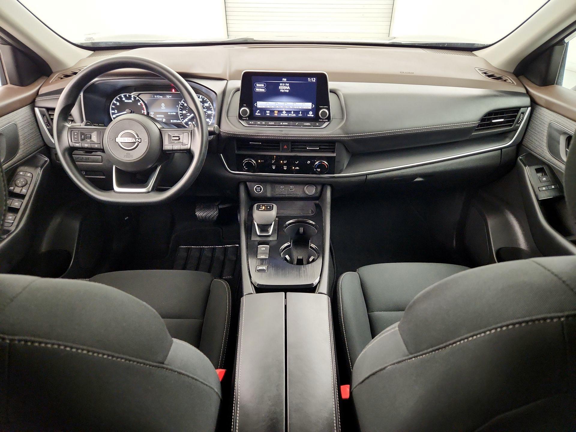 Thumbnail: 2023 Nissan Rogue - 9