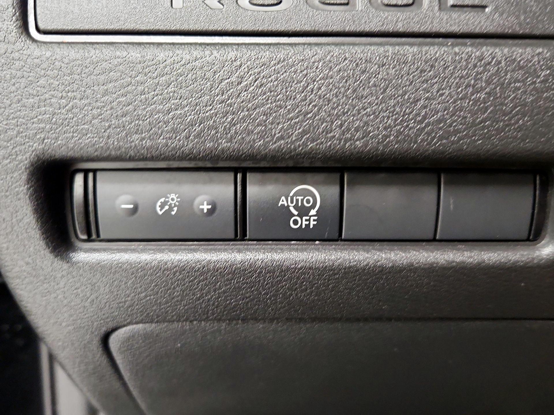 Thumbnail: 2023 Nissan Rogue - 13