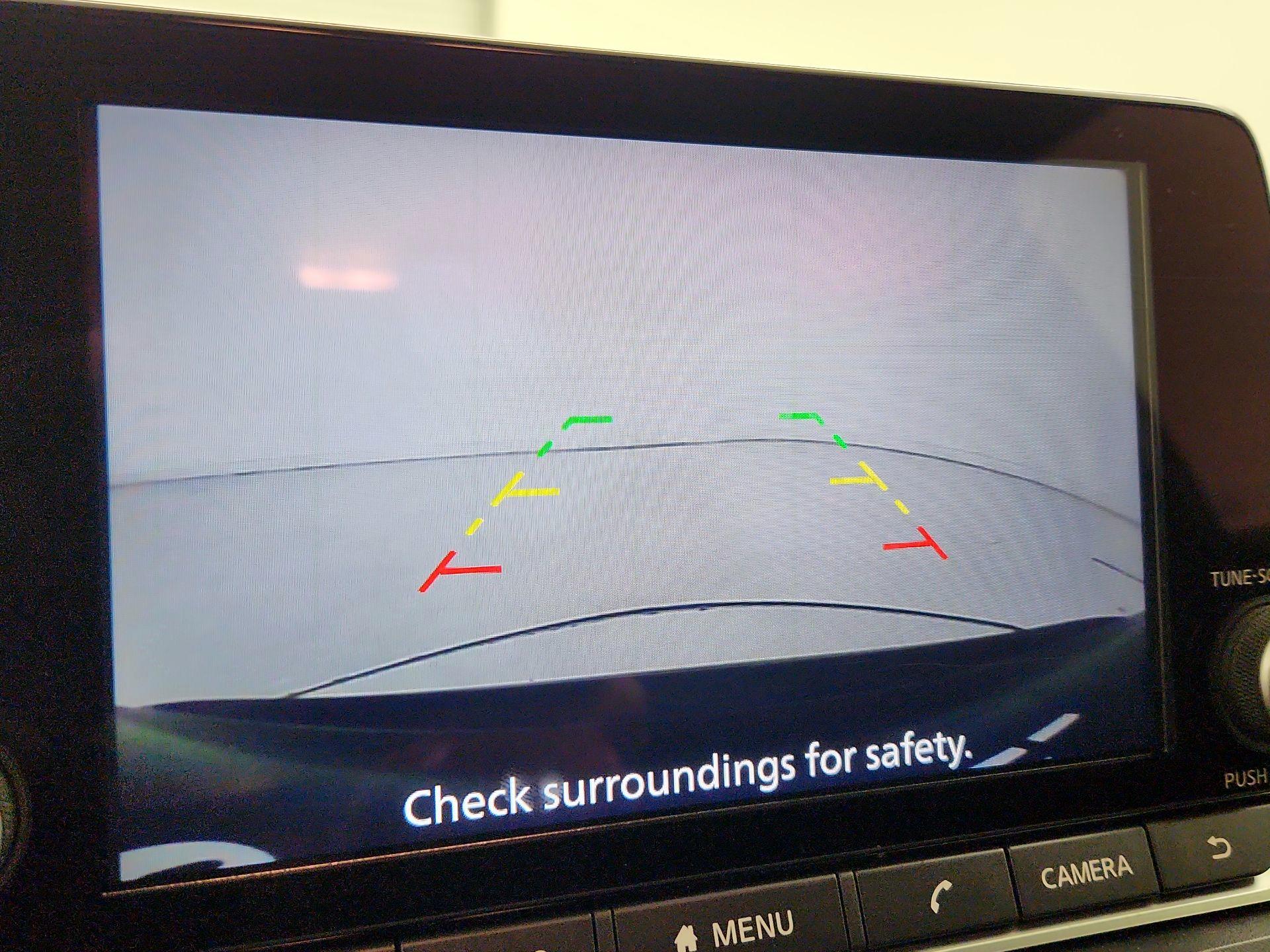 Thumbnail: 2023 Nissan Rogue - 14