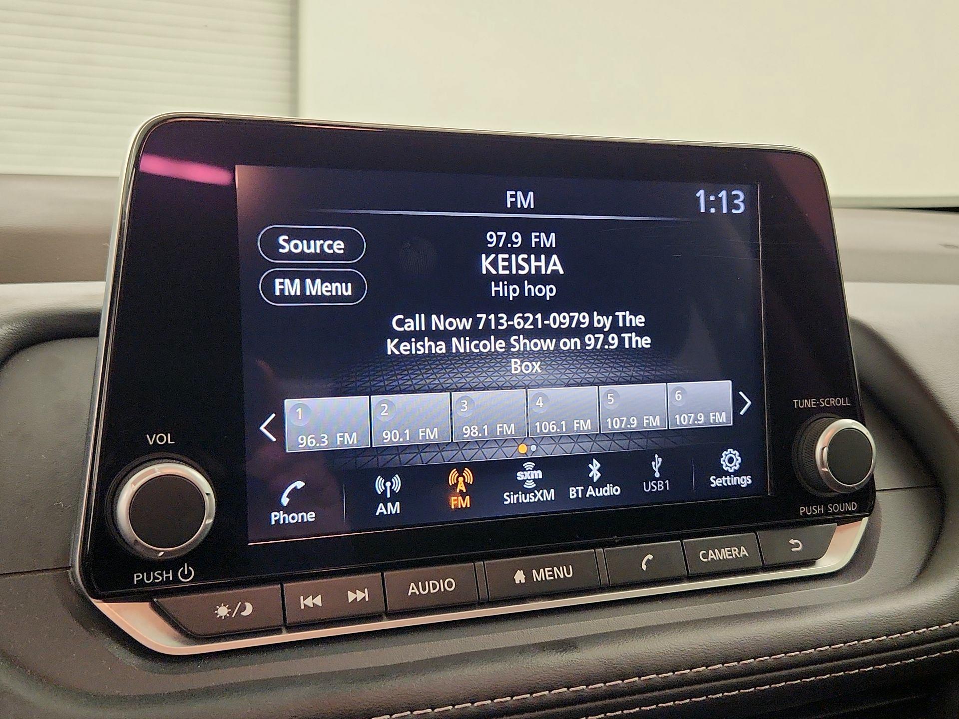 Thumbnail: 2023 Nissan Rogue - 15