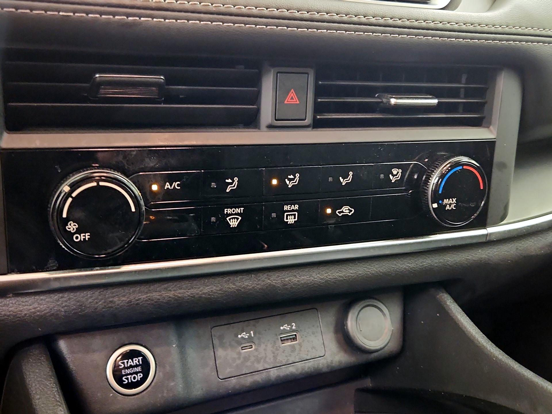 Thumbnail: 2023 Nissan Rogue - 16