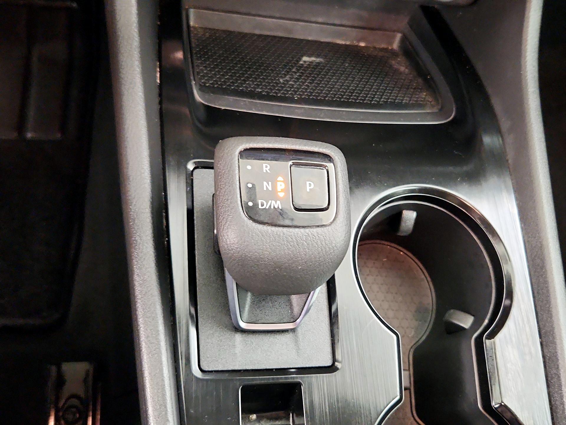 Thumbnail: 2023 Nissan Rogue - 17