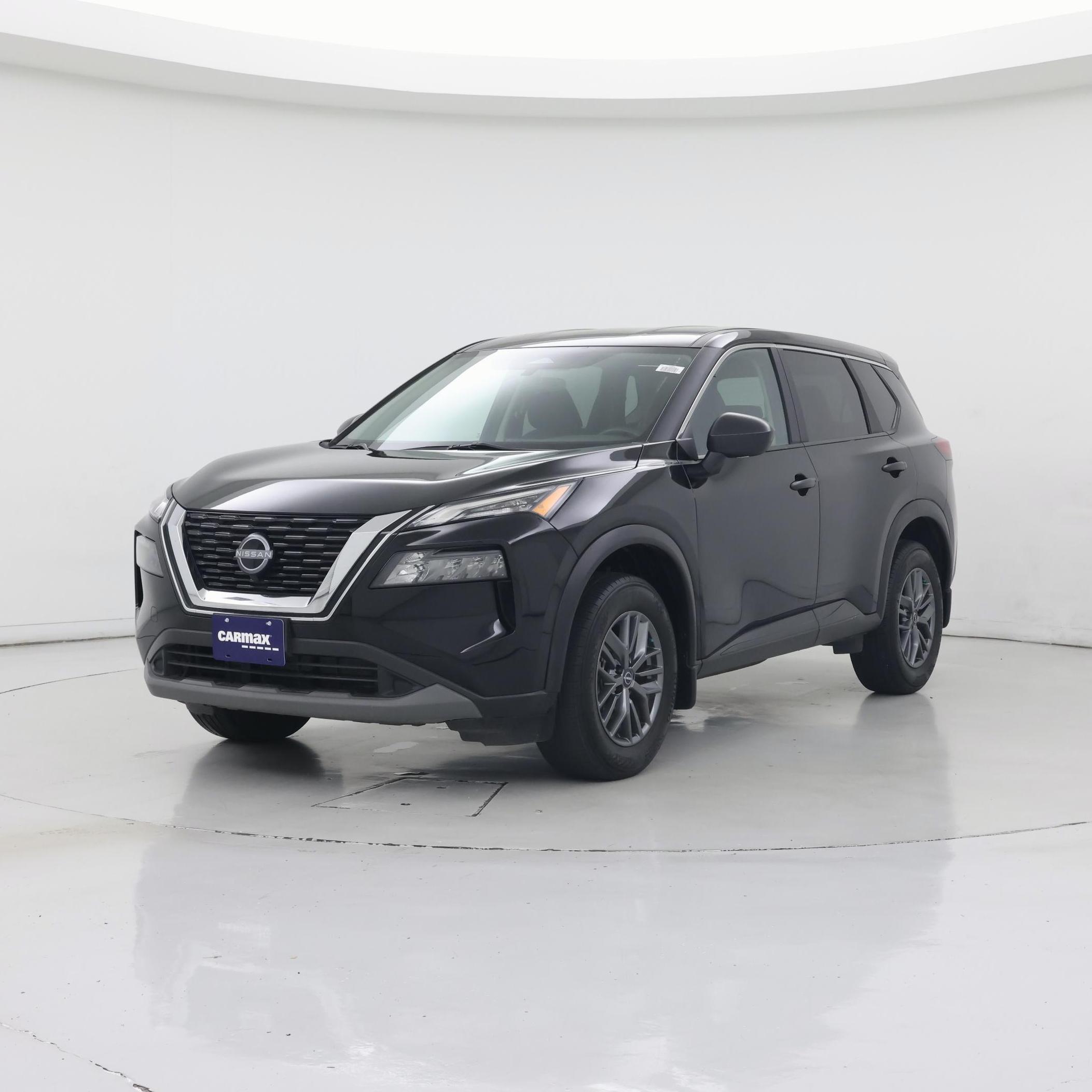 Thumbnail: 2023 Nissan Rogue - 4