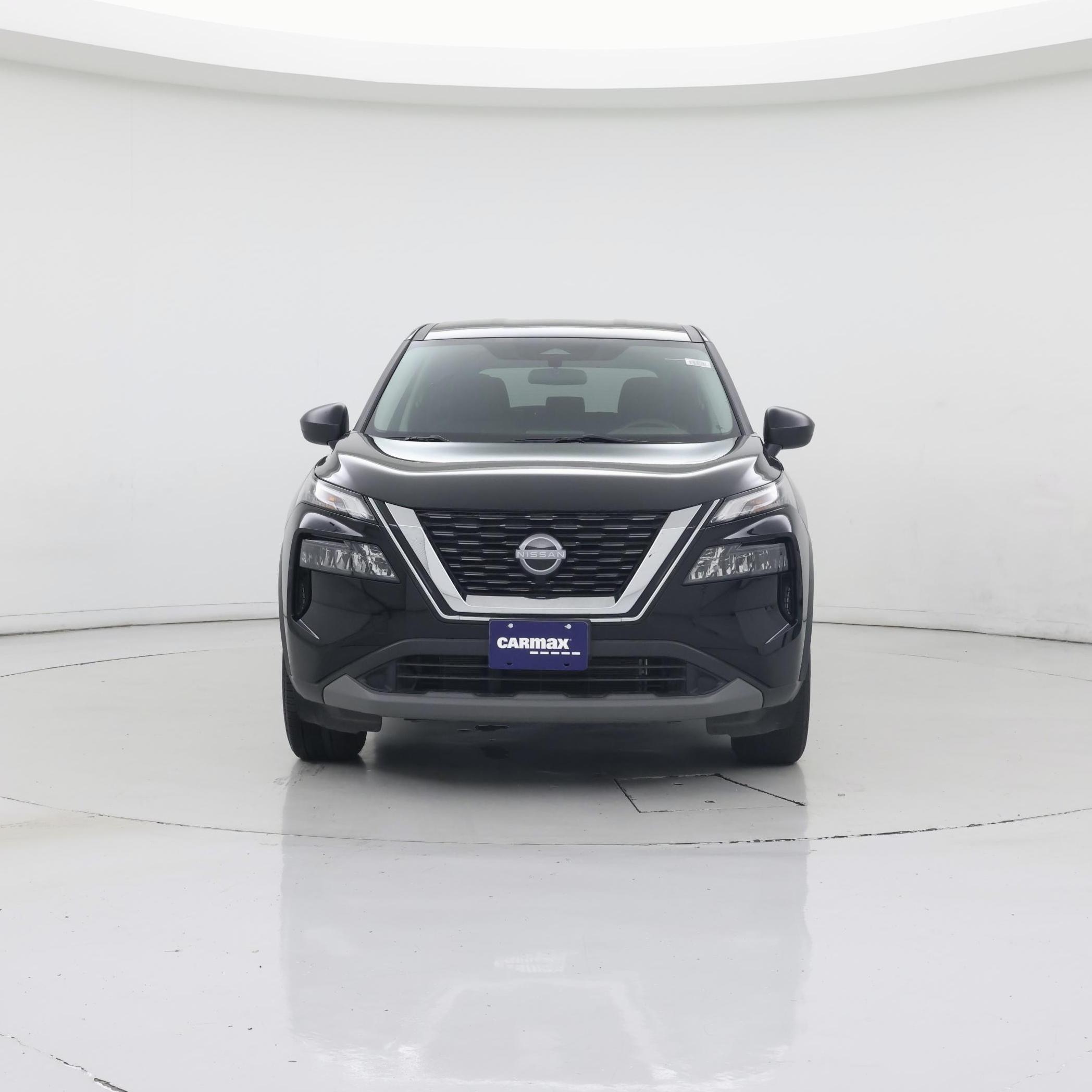 Thumbnail: 2023 Nissan Rogue - 5