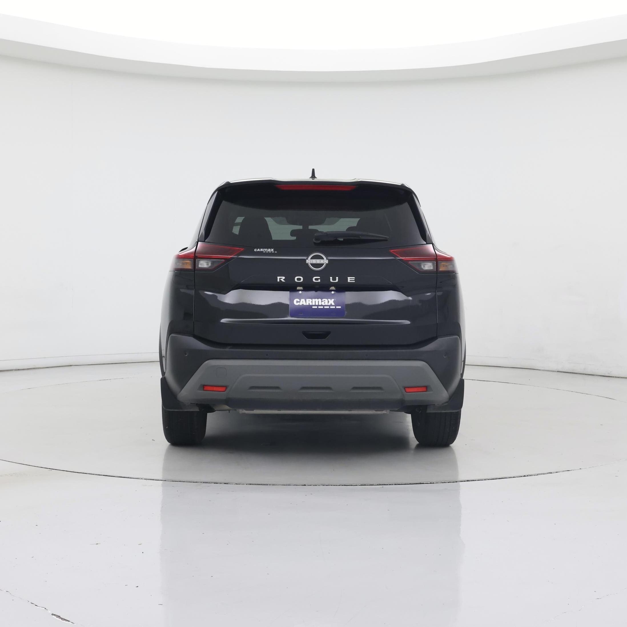 Thumbnail: 2023 Nissan Rogue - 6