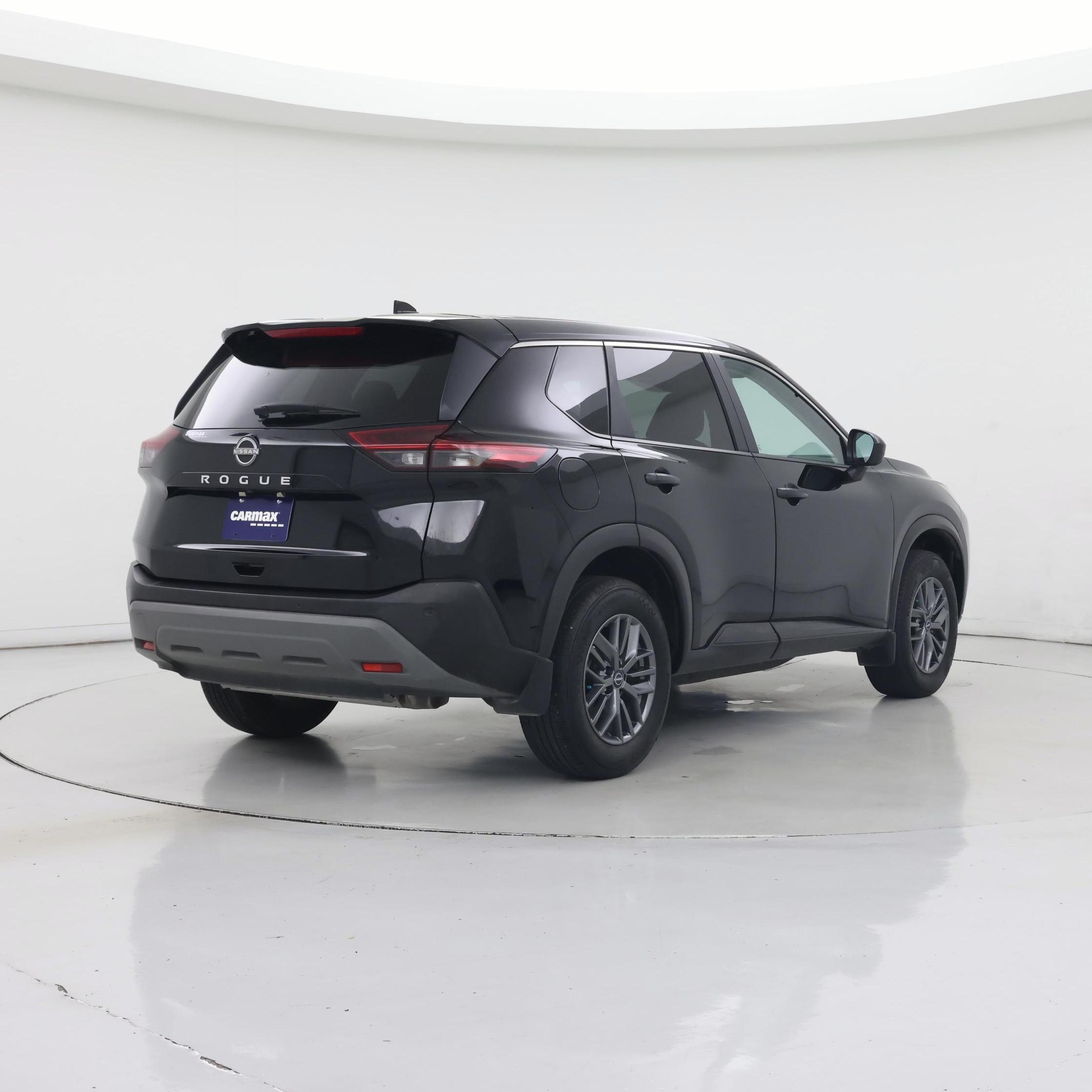 Thumbnail: 2023 Nissan Rogue - 8