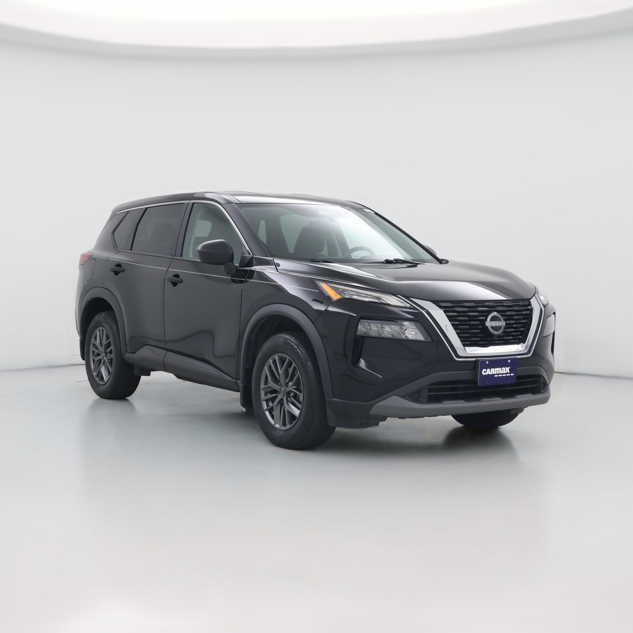 Thumbnail: 2023 Nissan Rogue - 1