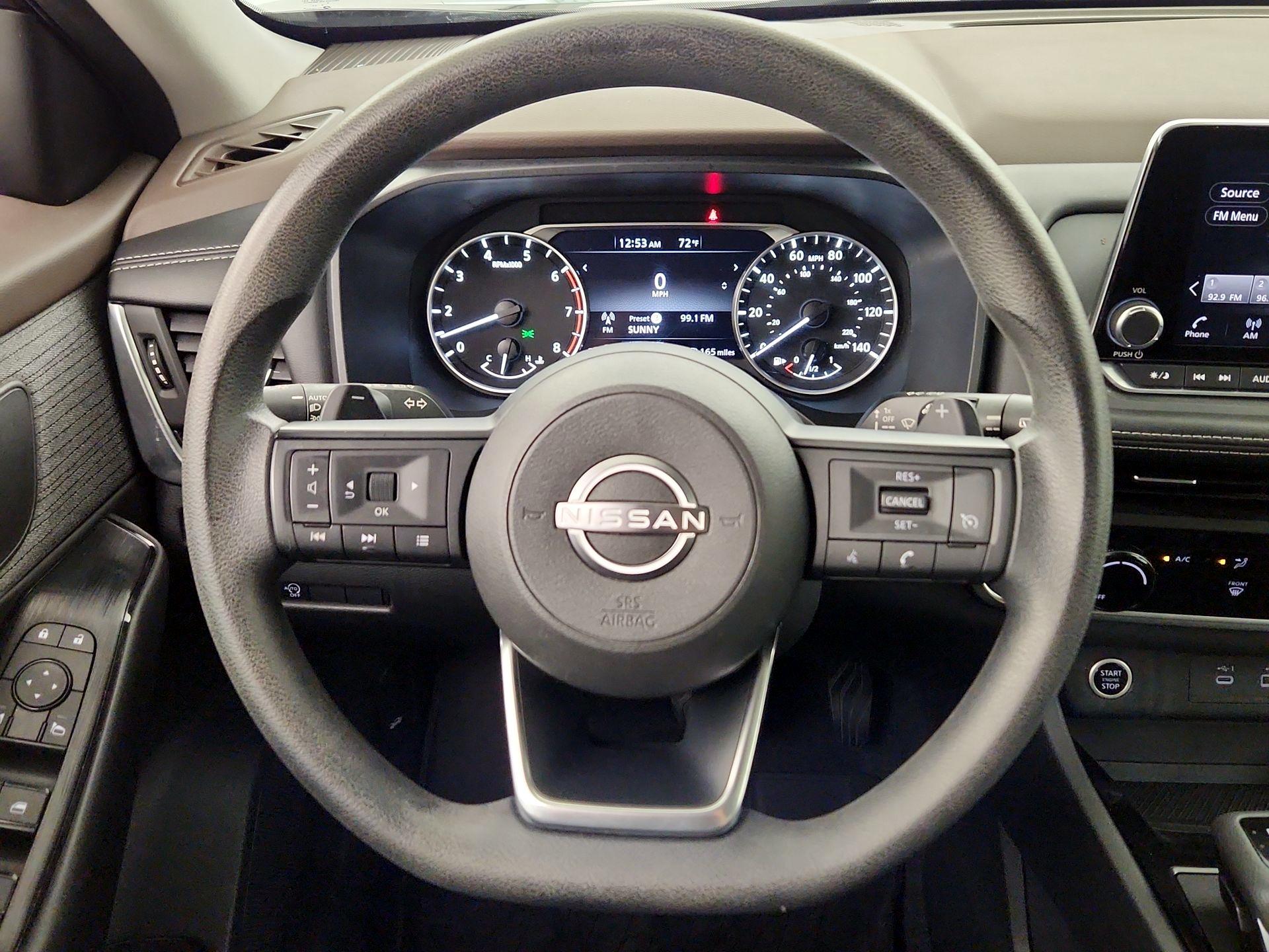 Thumbnail: 2023 Nissan Rogue - 10