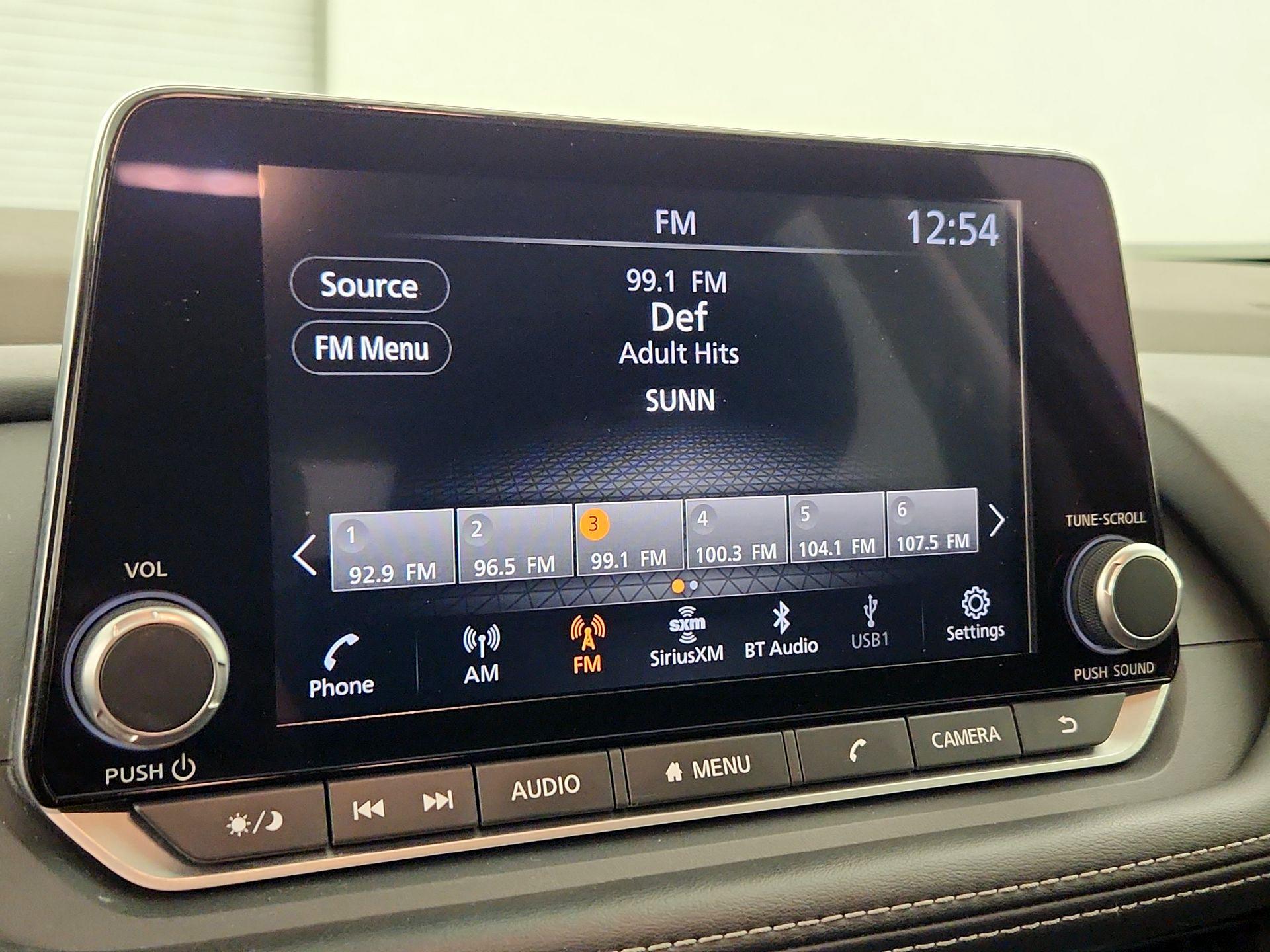 Thumbnail: 2023 Nissan Rogue - 15