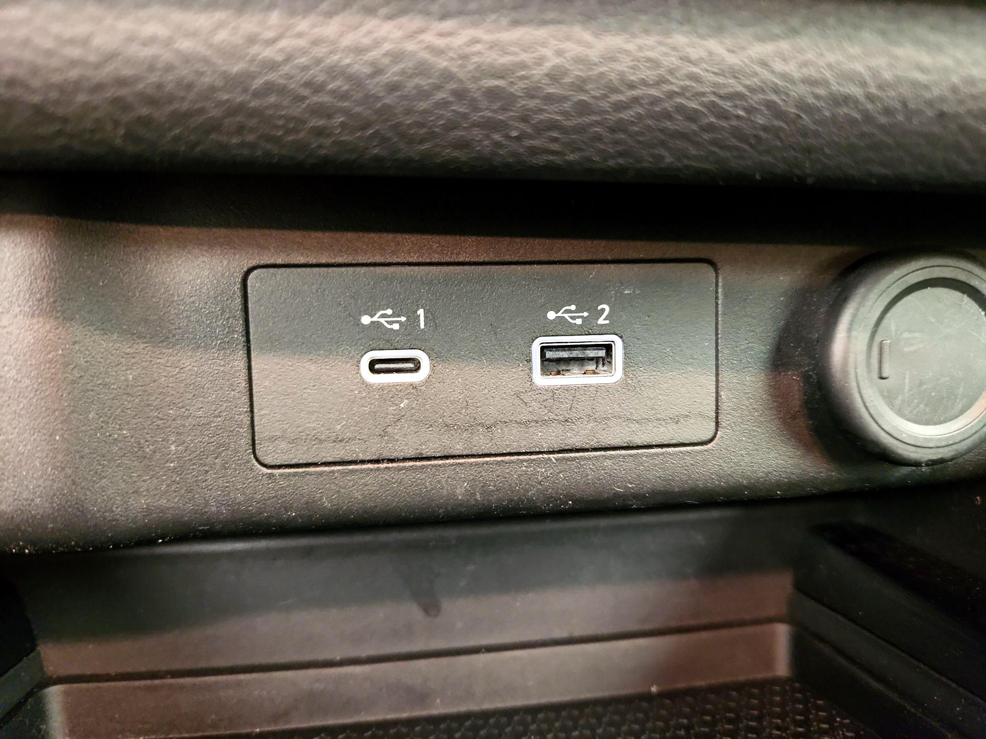 Thumbnail: 2023 Nissan Rogue - 18