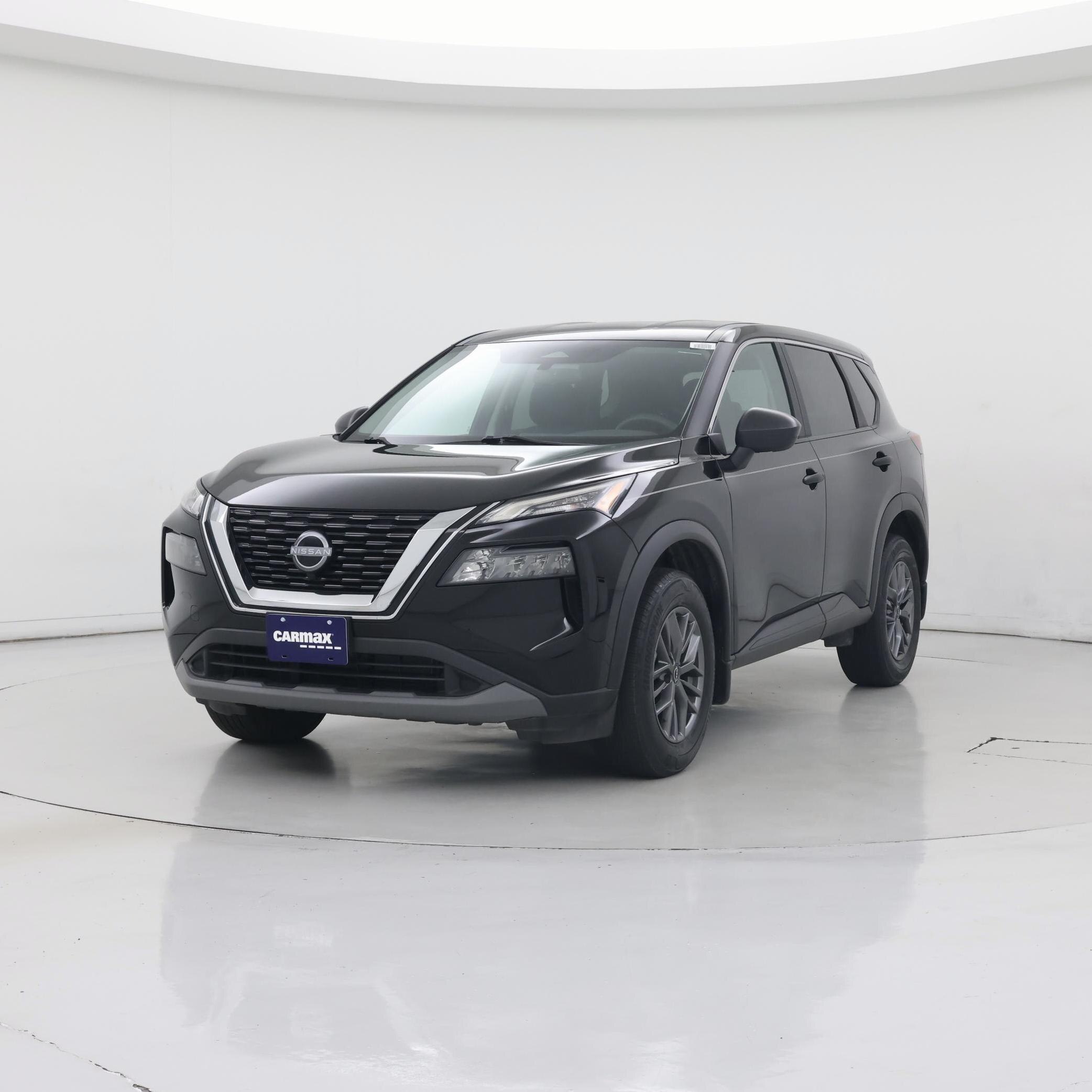 Thumbnail: 2023 Nissan Rogue - 4