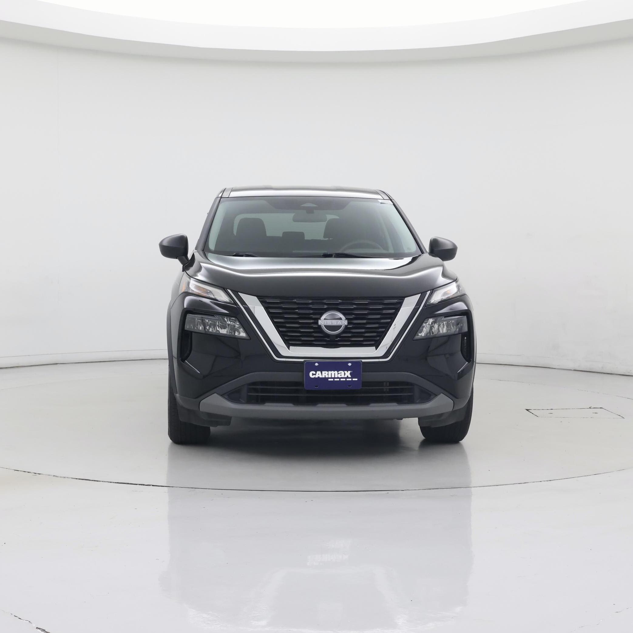 Thumbnail: 2023 Nissan Rogue - 5