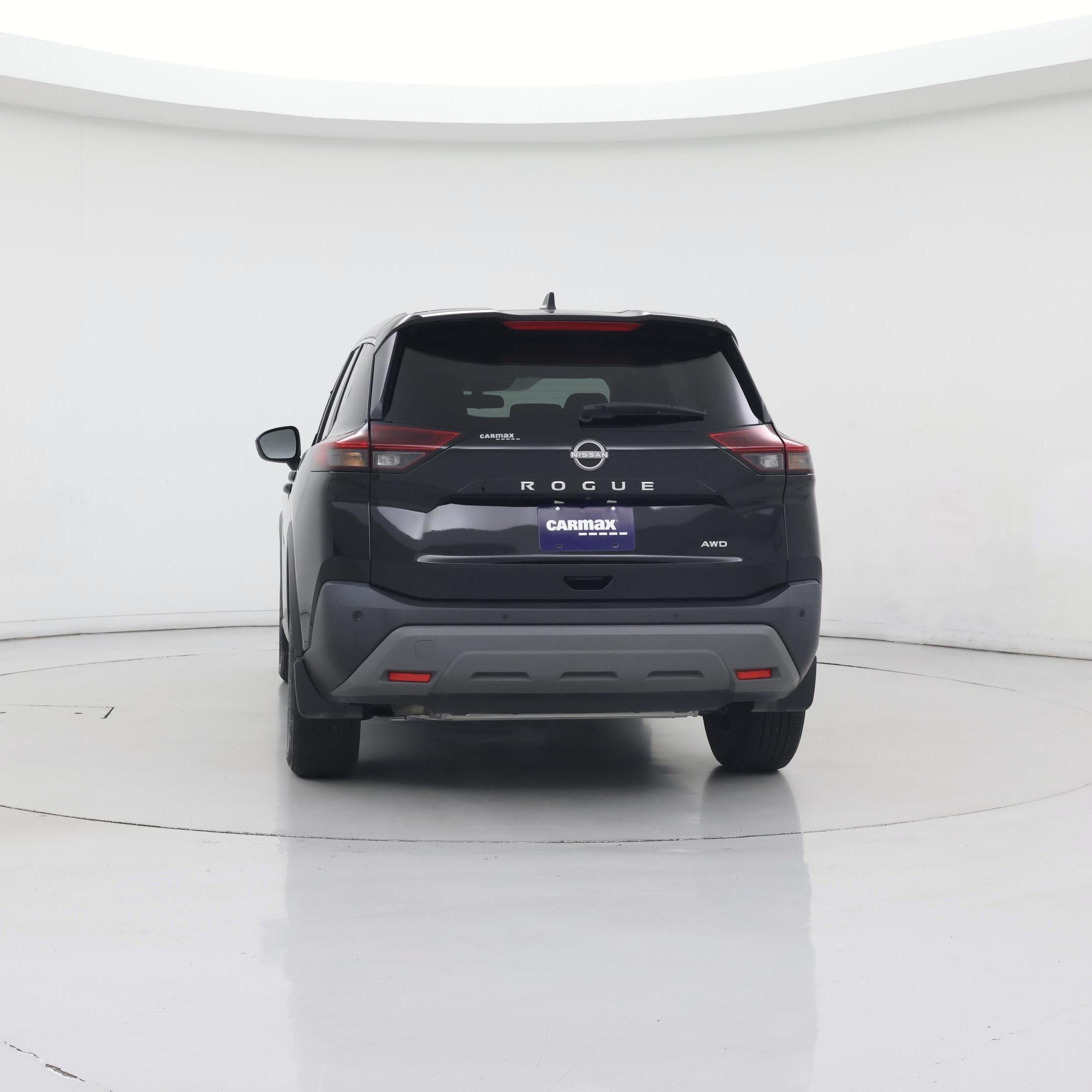 Thumbnail: 2023 Nissan Rogue - 6