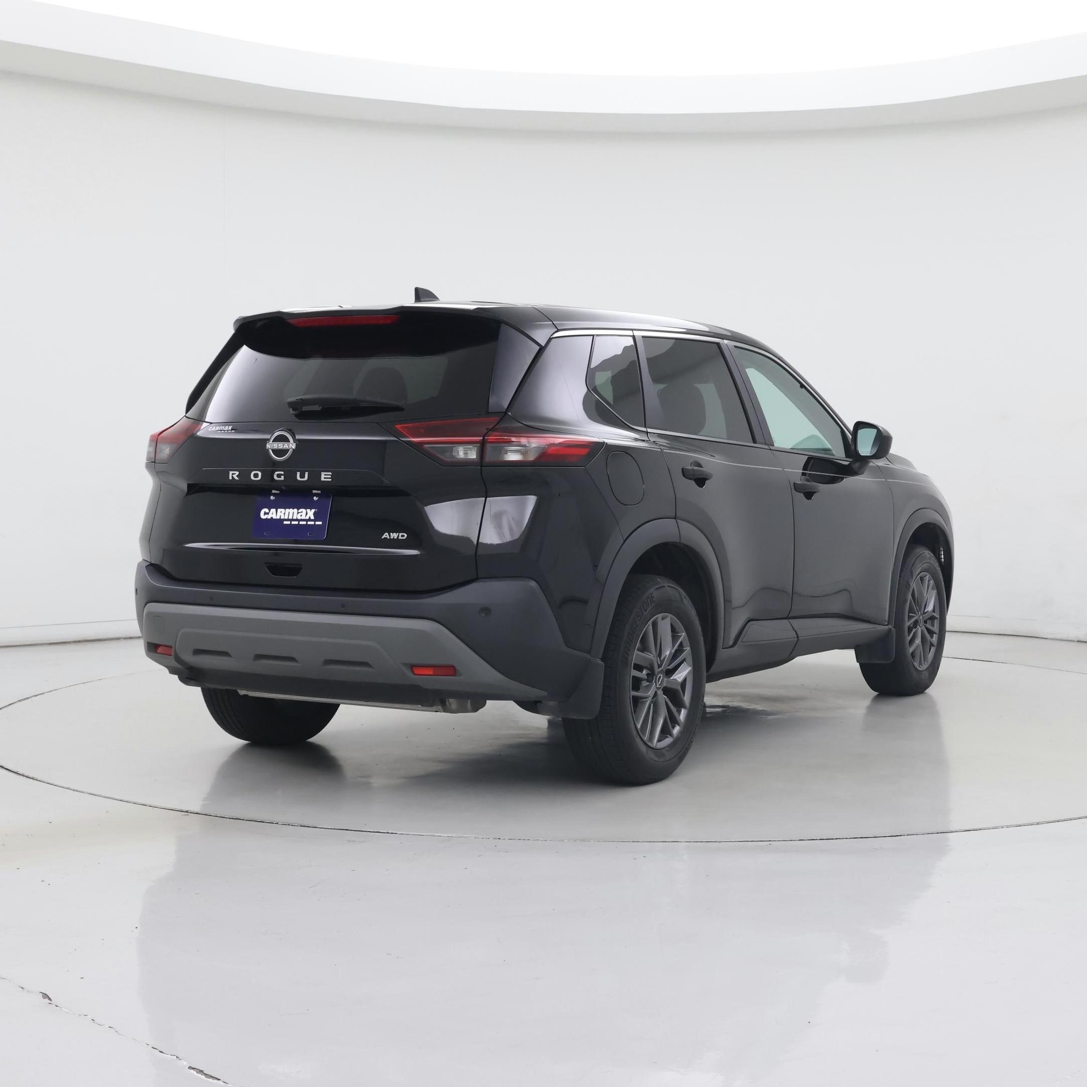 Thumbnail: 2023 Nissan Rogue - 8