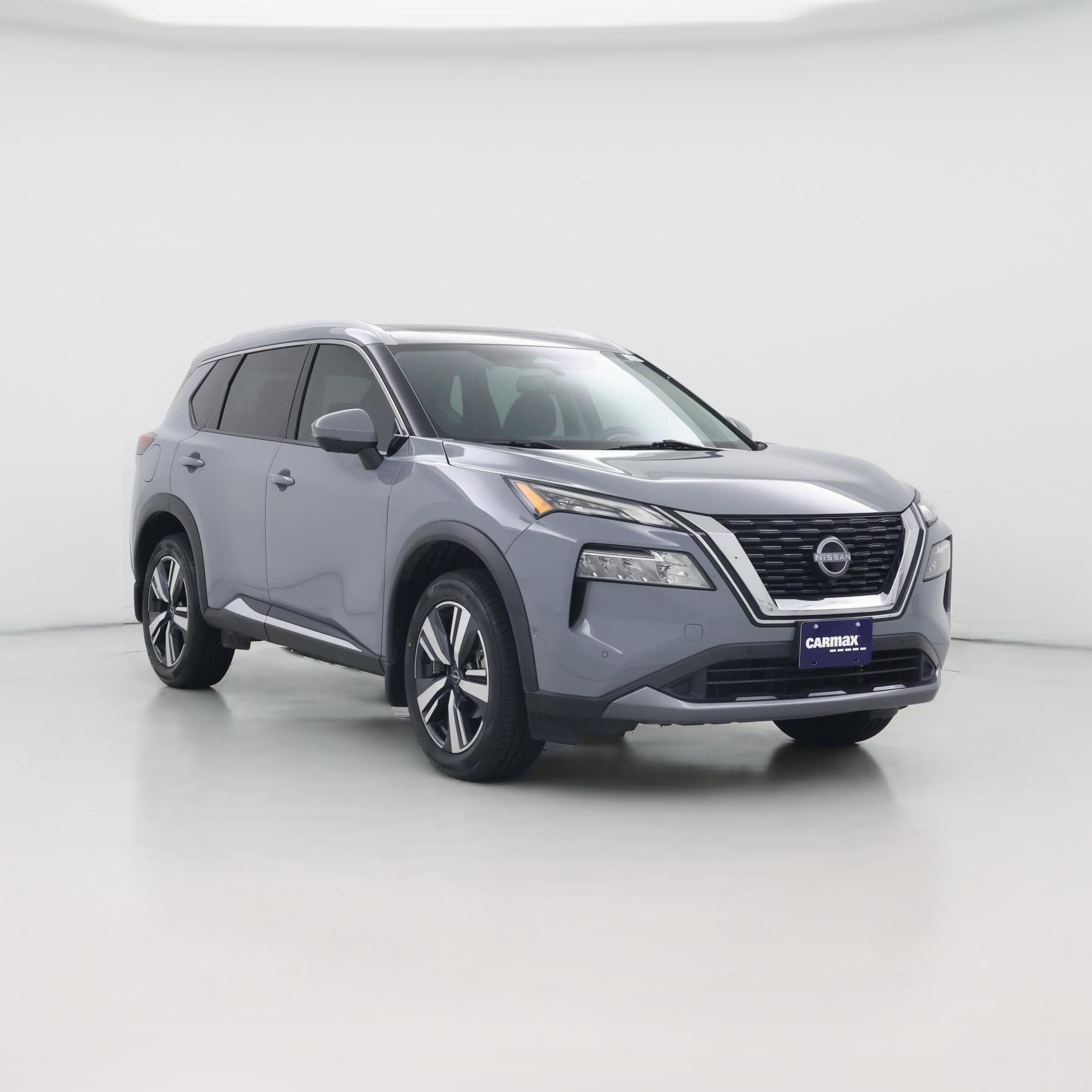 Thumbnail: 2023 Nissan Rogue - 1