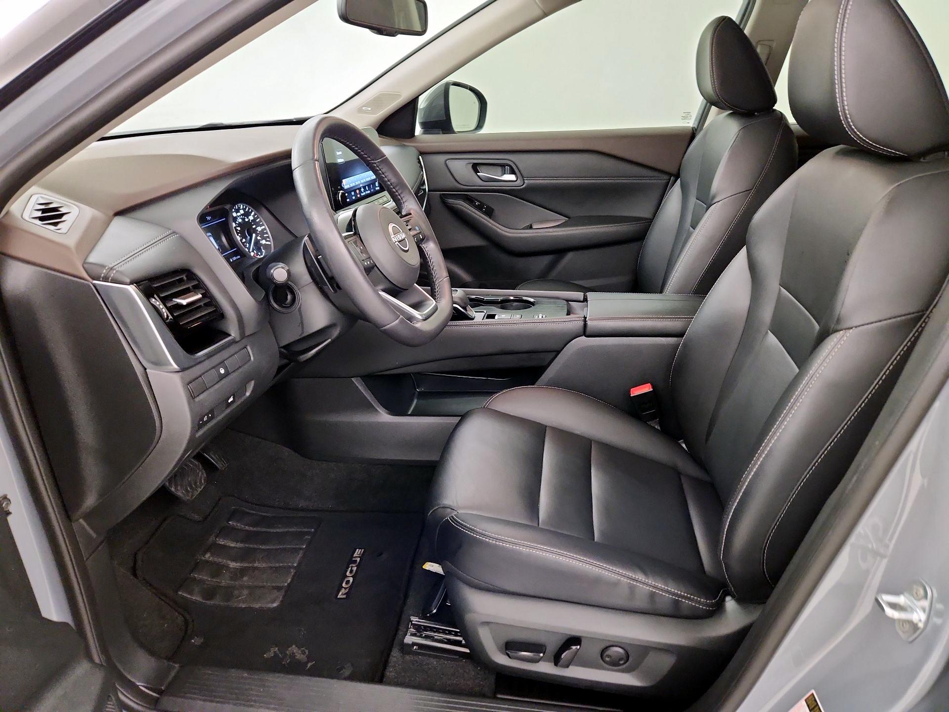 Thumbnail: 2023 Nissan Rogue - 11