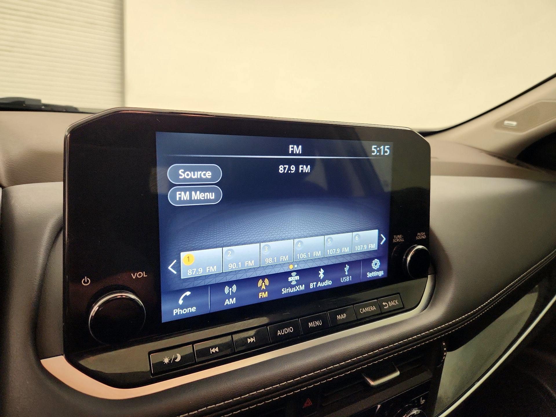 Thumbnail: 2023 Nissan Rogue - 15