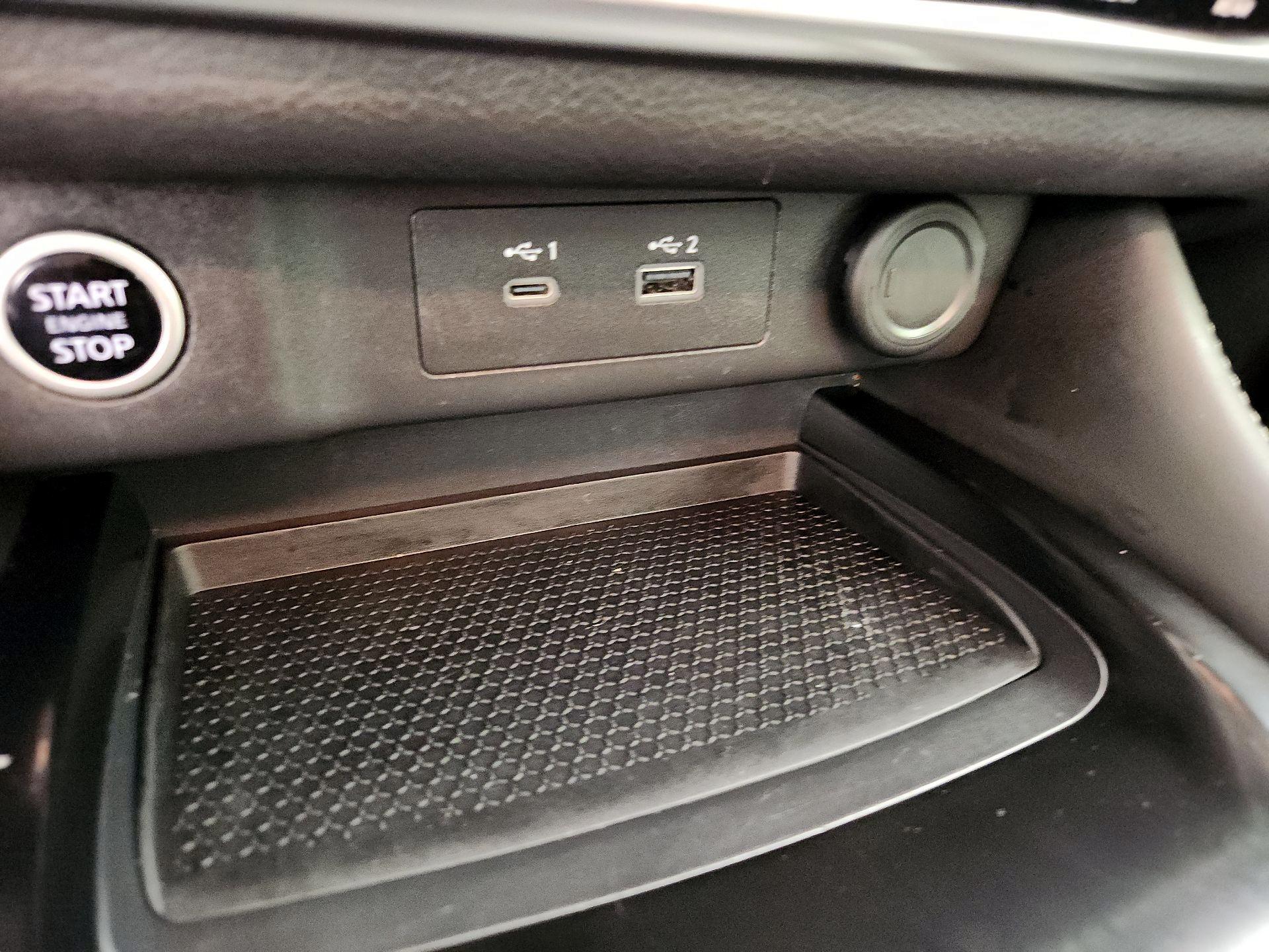 Thumbnail: 2023 Nissan Rogue - 18