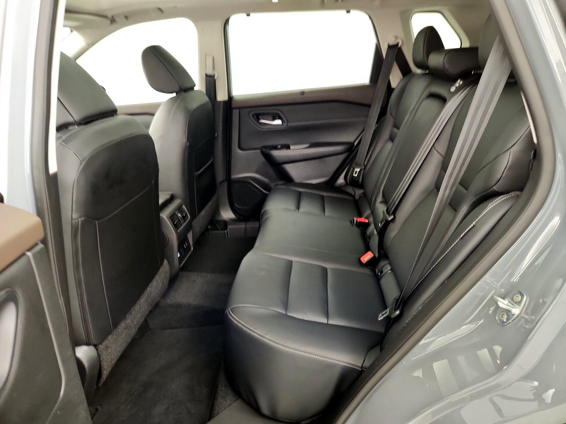 Thumbnail: 2023 Nissan Rogue - 20