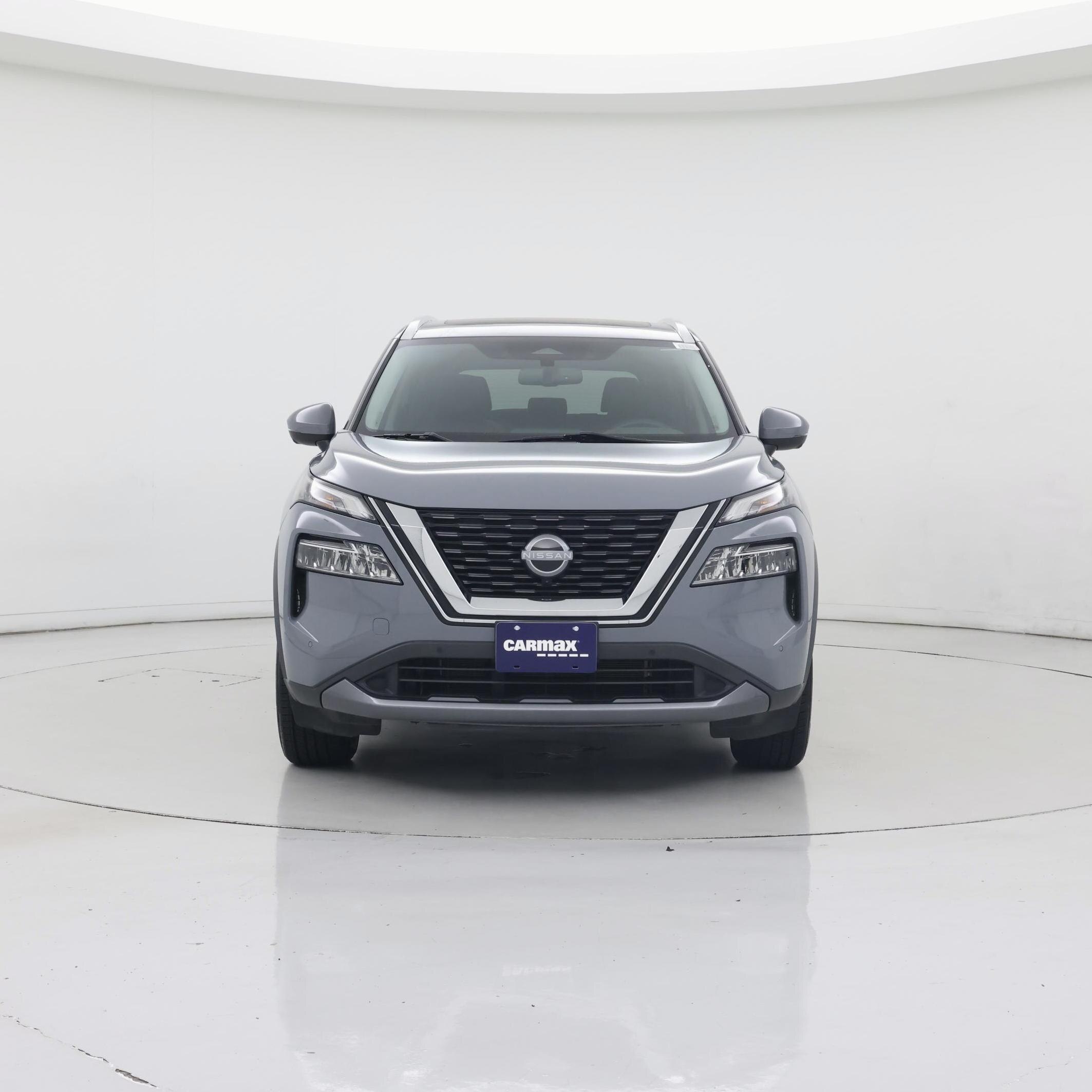 Thumbnail: 2023 Nissan Rogue - 5