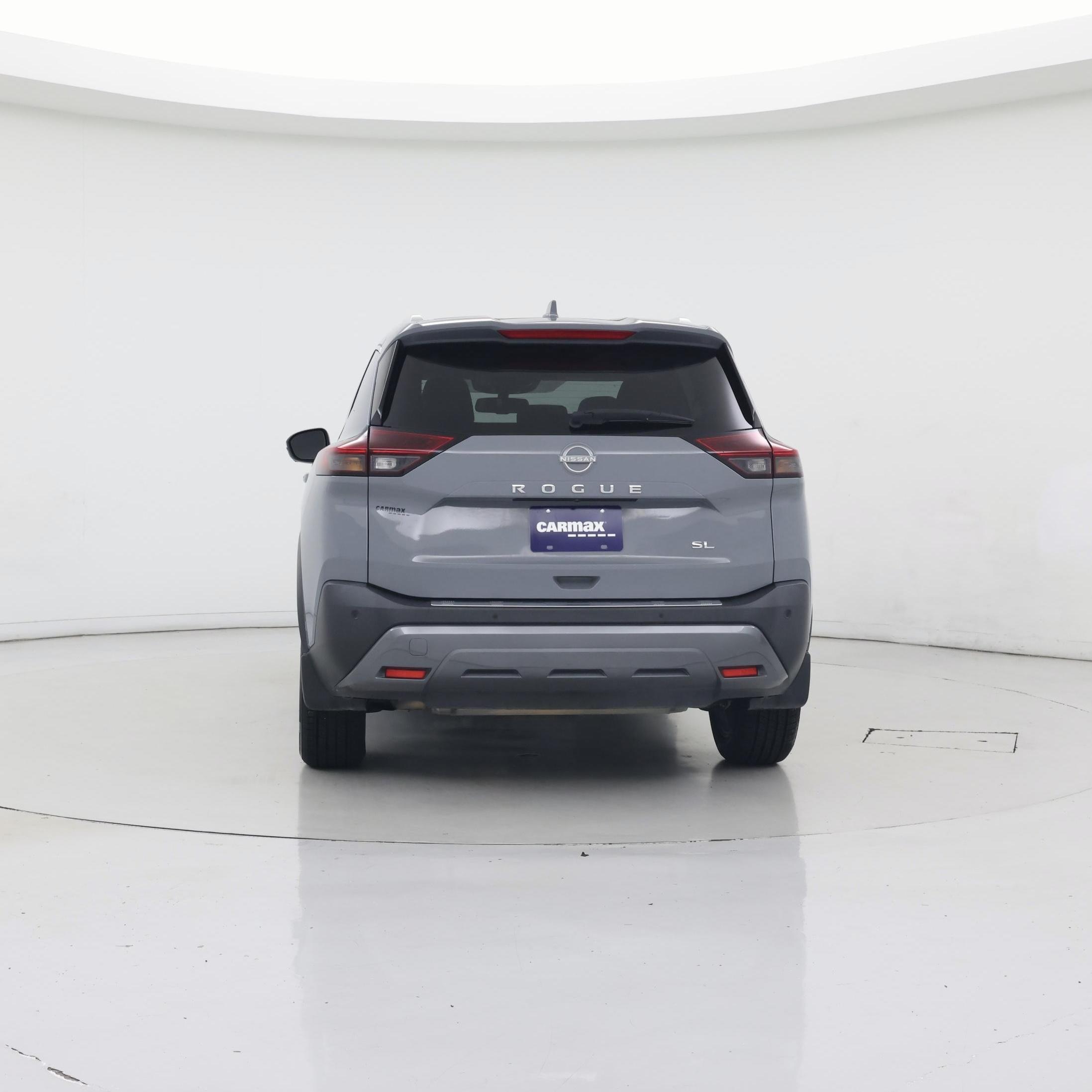 Thumbnail: 2023 Nissan Rogue - 6