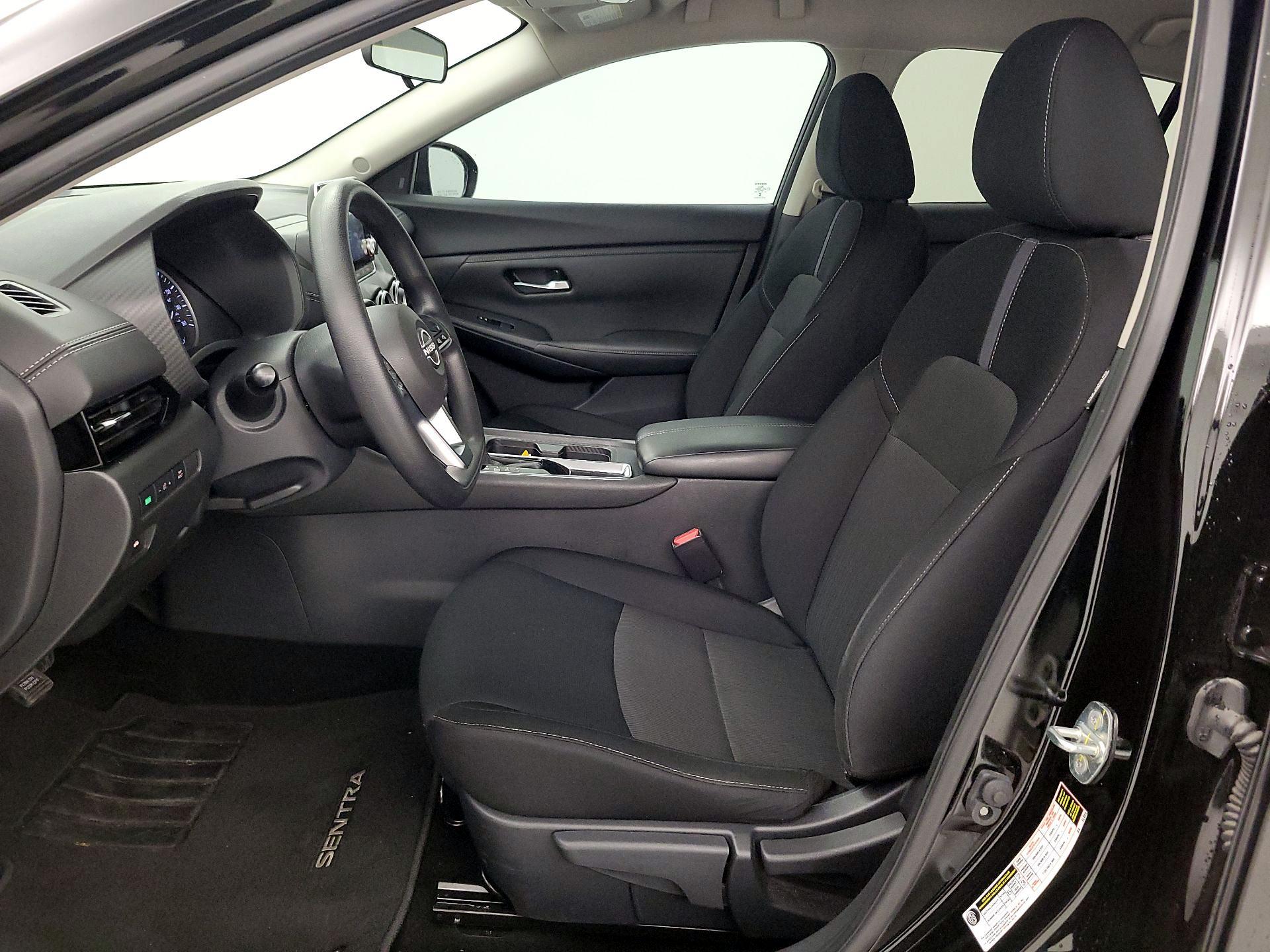 Thumbnail: 2024 Nissan Sentra - 11