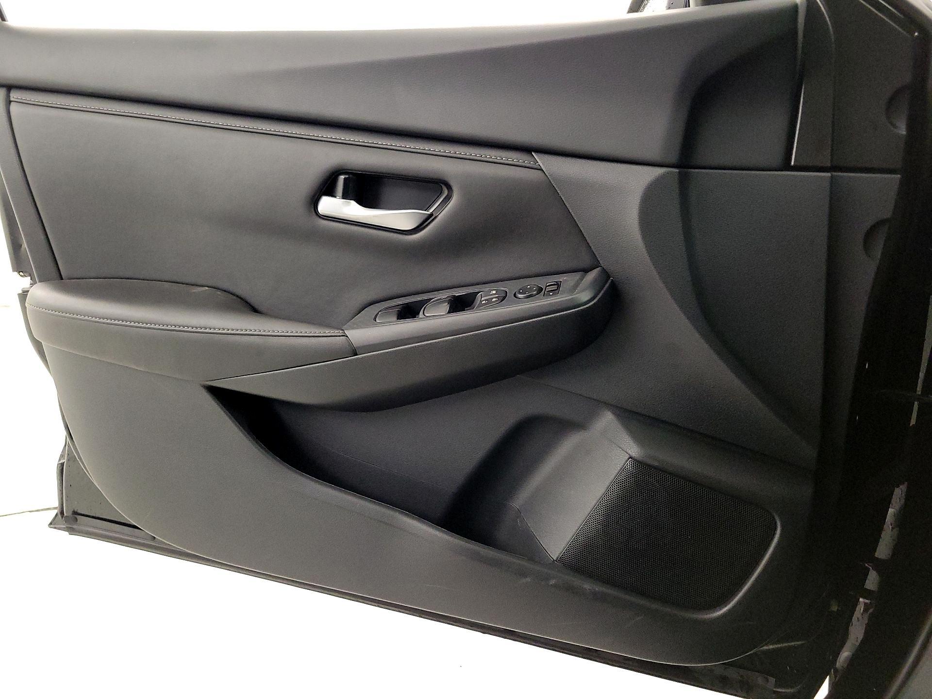 Thumbnail: 2024 Nissan Sentra - 12