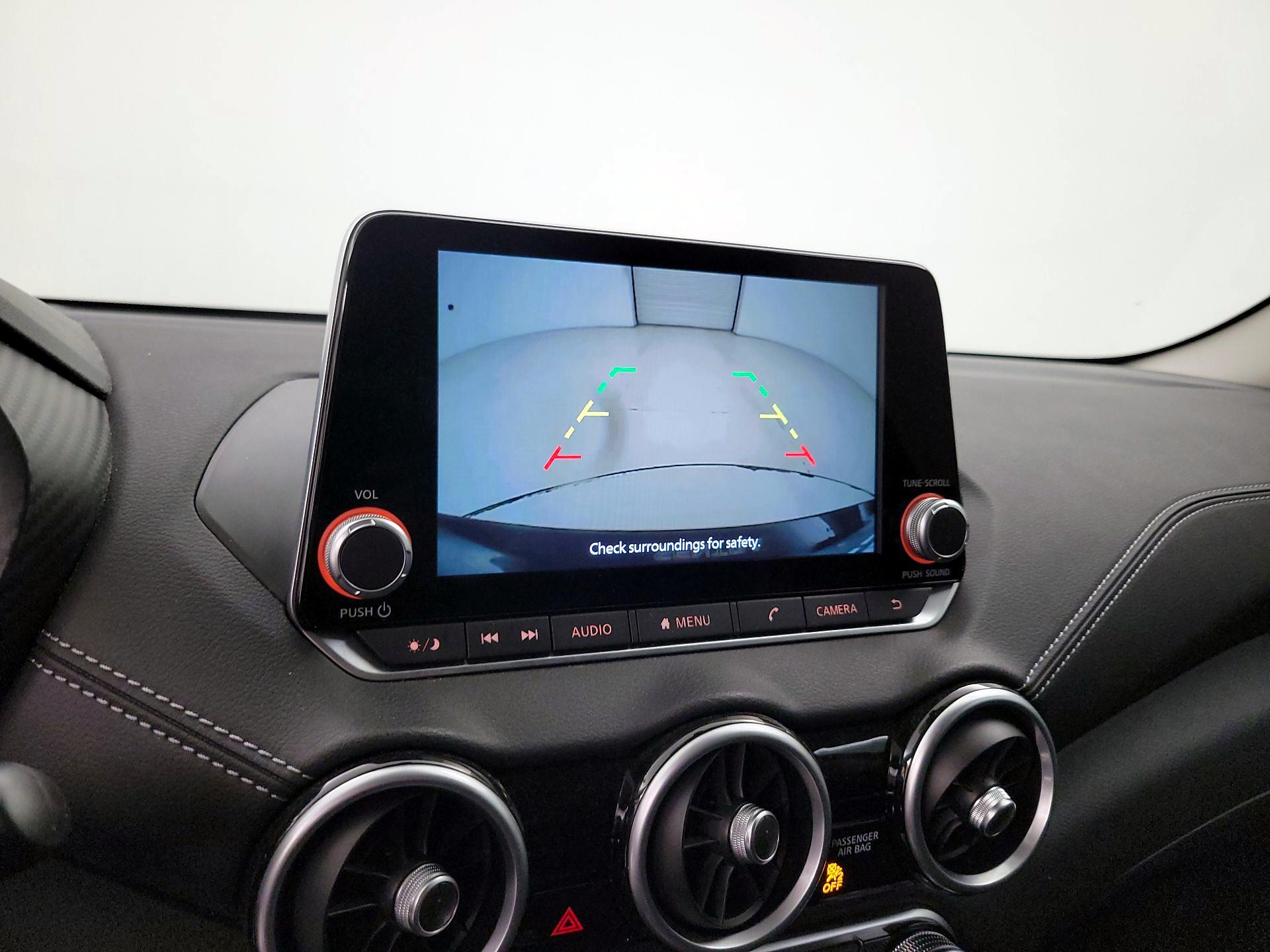 Thumbnail: 2024 Nissan Sentra - 14