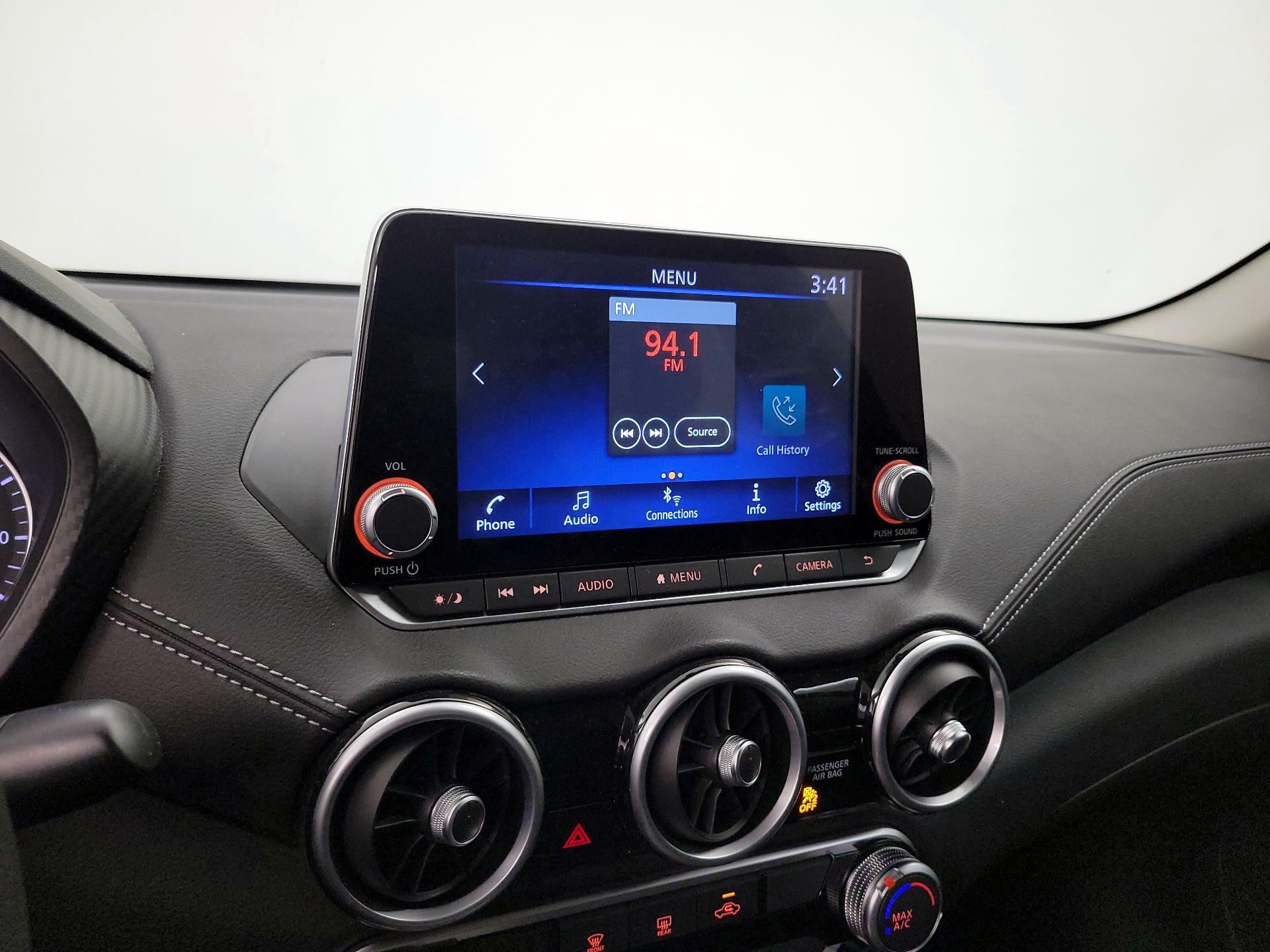 Thumbnail: 2024 Nissan Sentra - 15