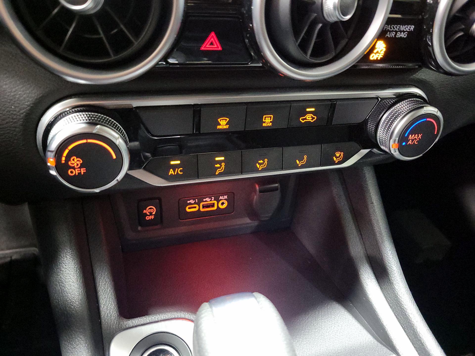 Thumbnail: 2024 Nissan Sentra - 16