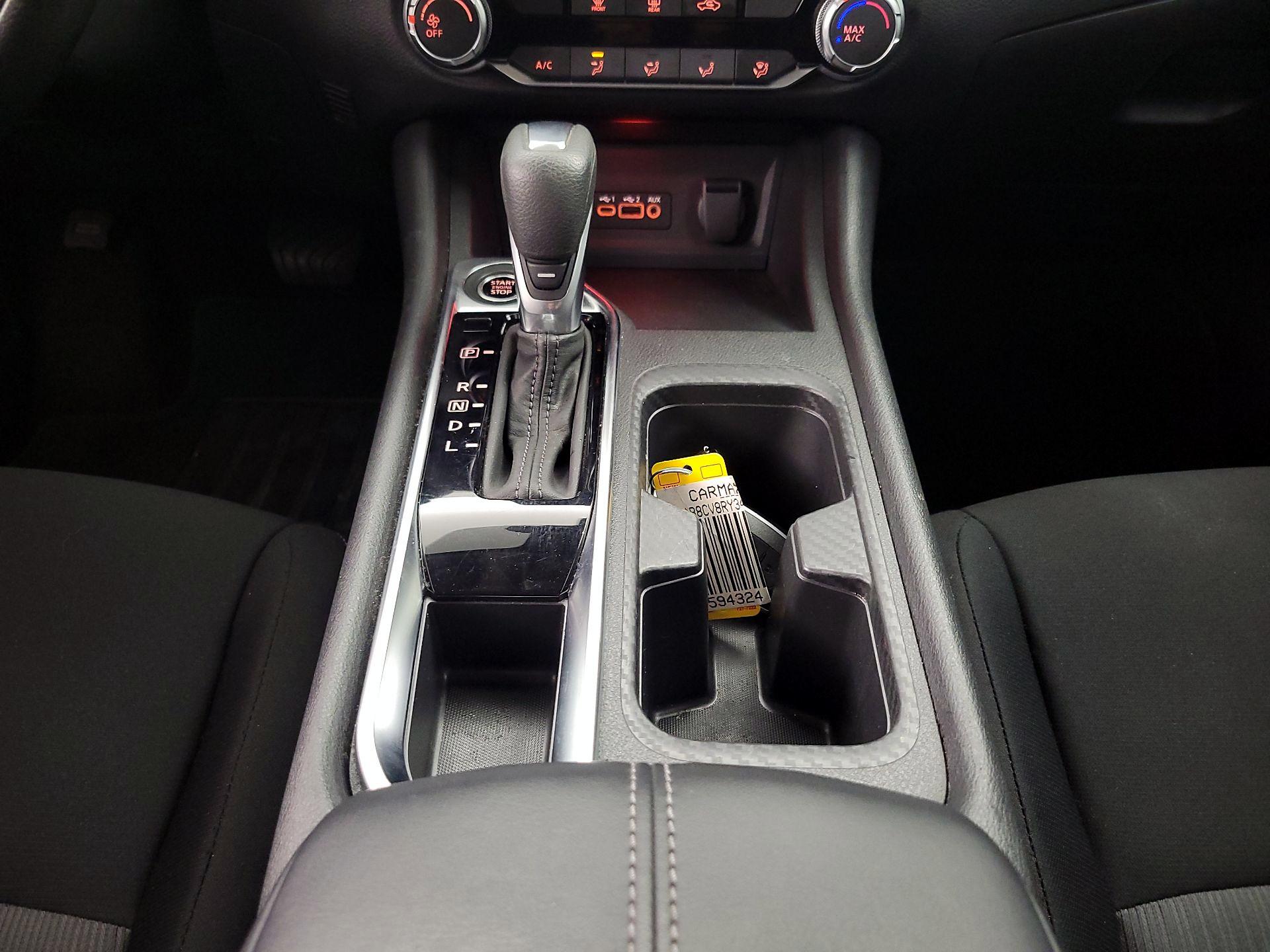 Thumbnail: 2024 Nissan Sentra - 17