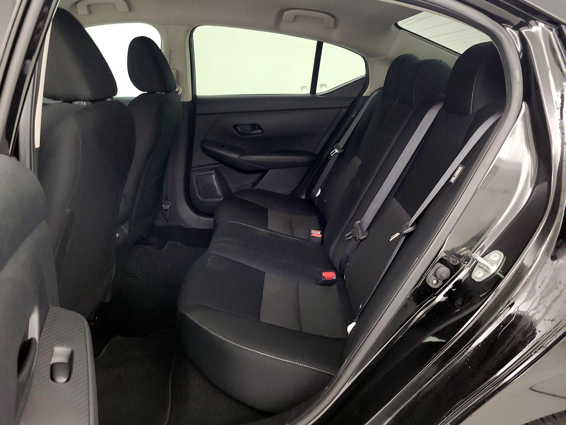 Thumbnail: 2024 Nissan Sentra - 18