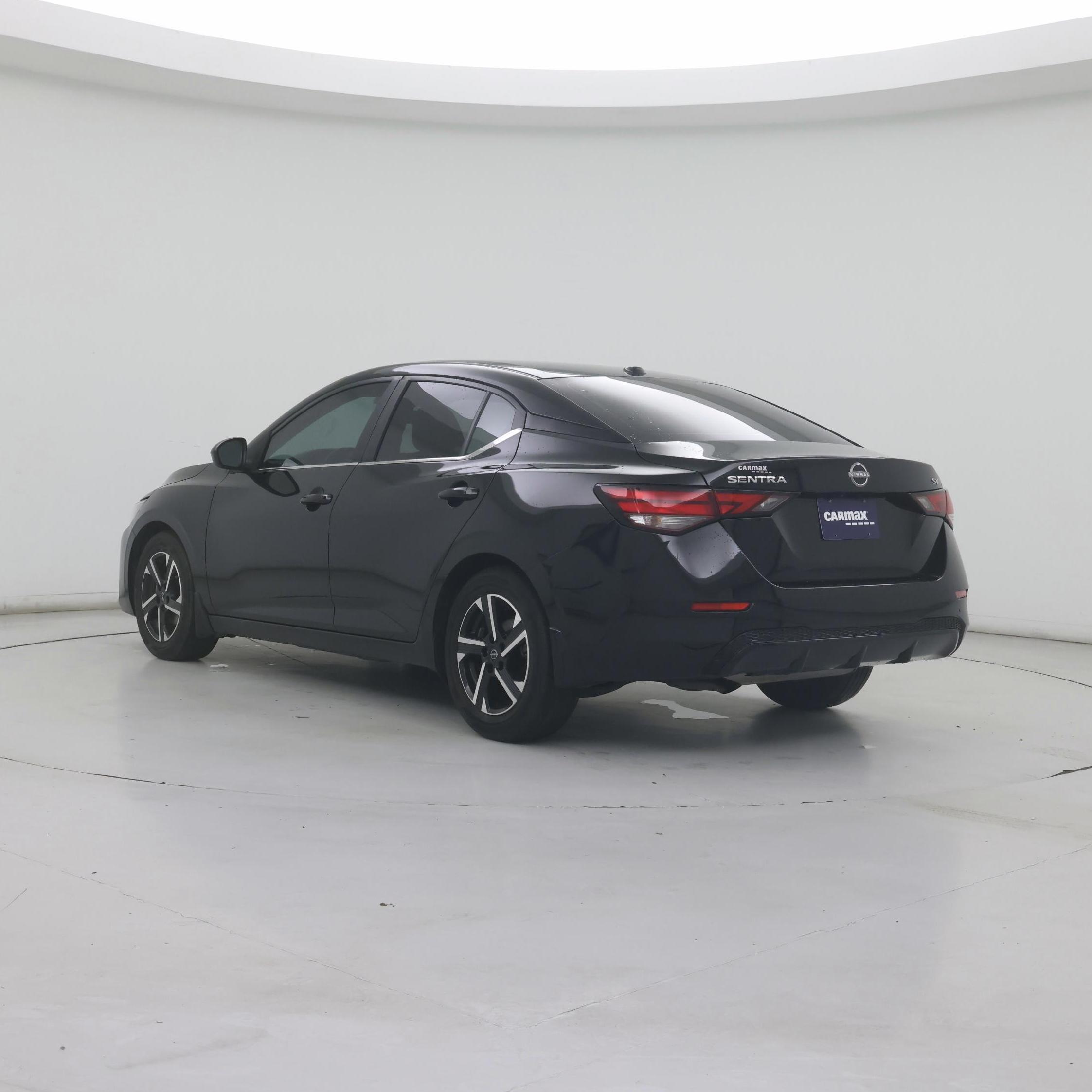 Thumbnail: 2024 Nissan Sentra - 2