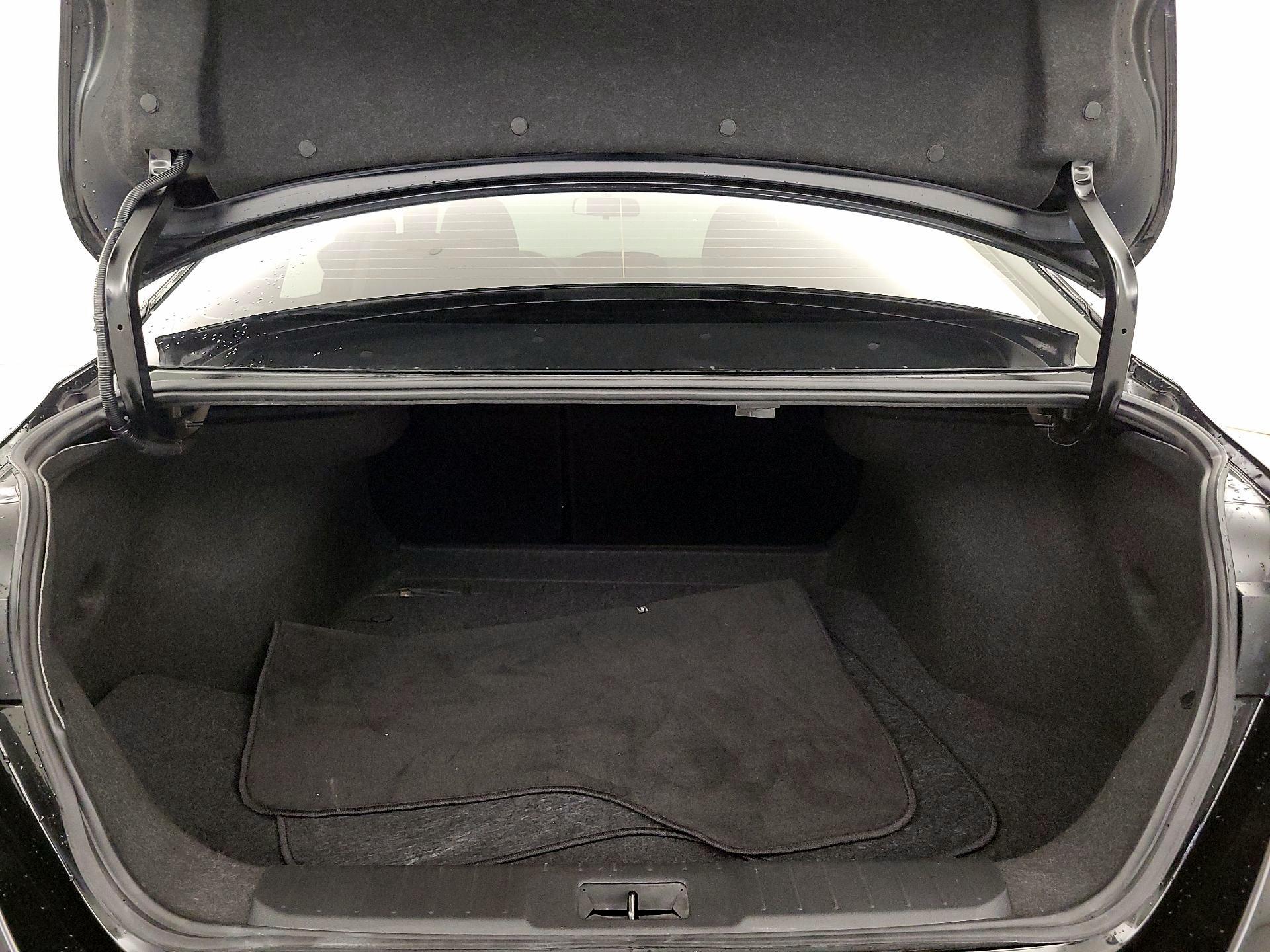 Thumbnail: 2024 Nissan Sentra - 19