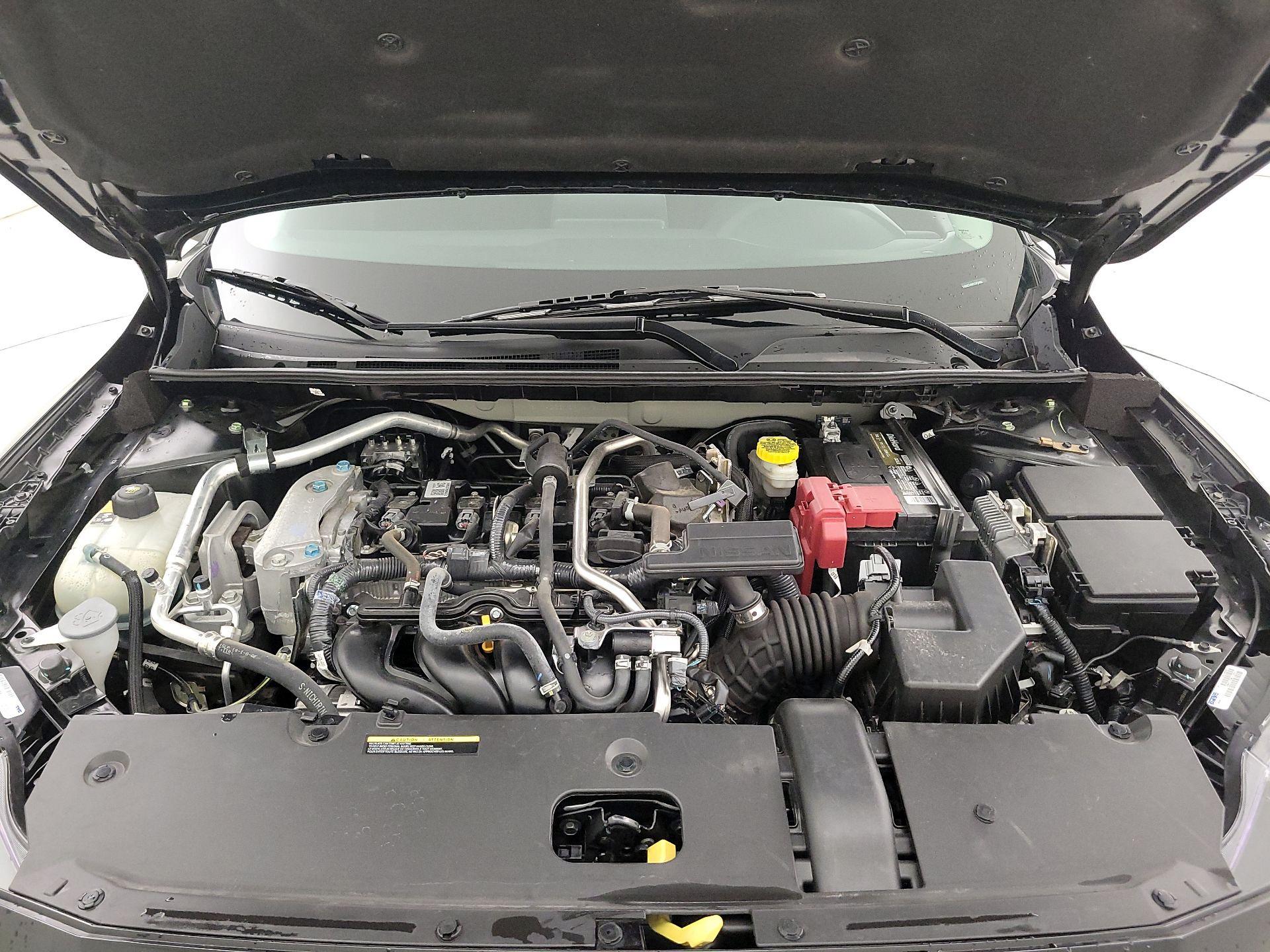 Thumbnail: 2024 Nissan Sentra - 20